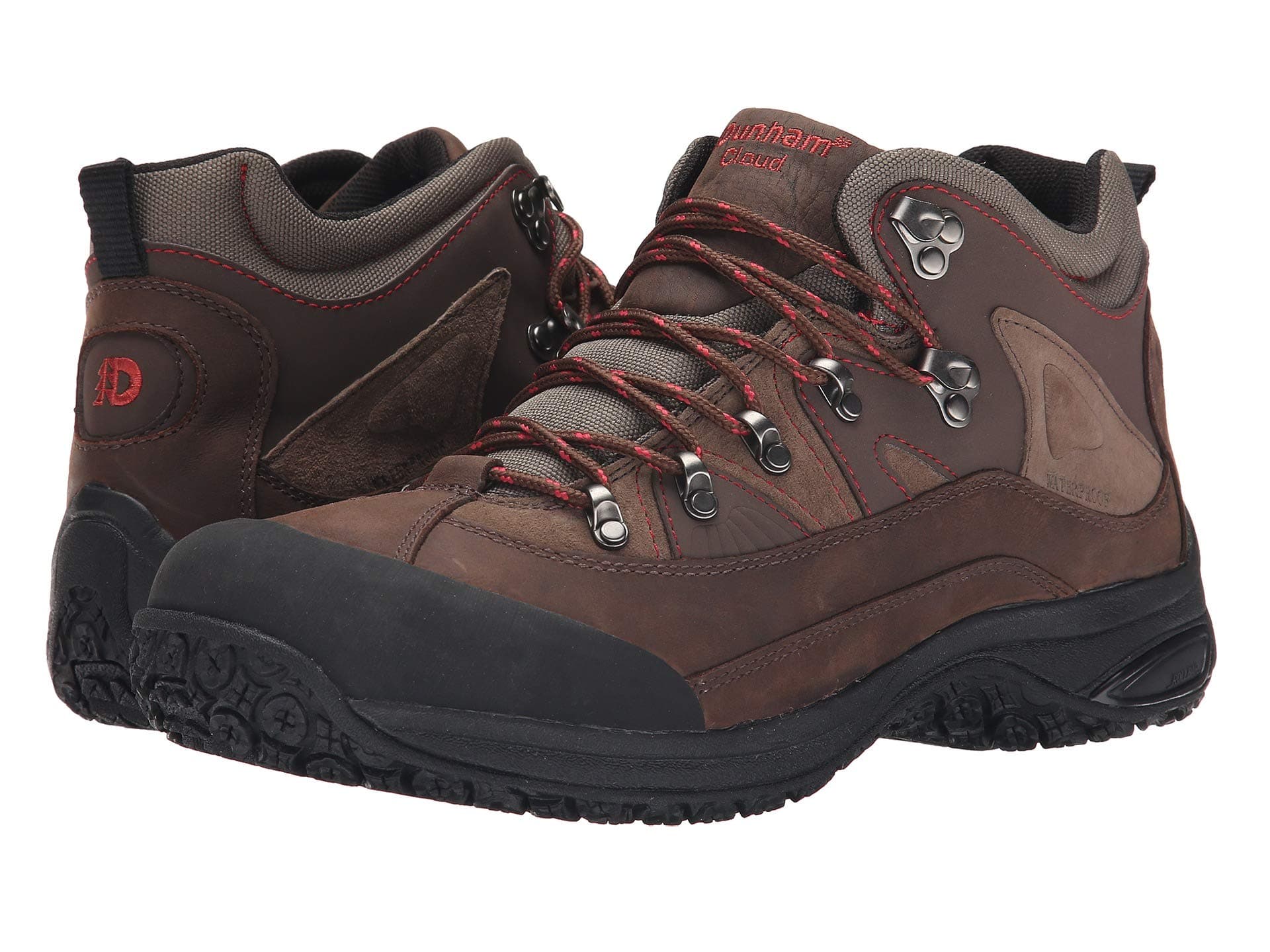 Dunham Cloud Waterproof — vista principal