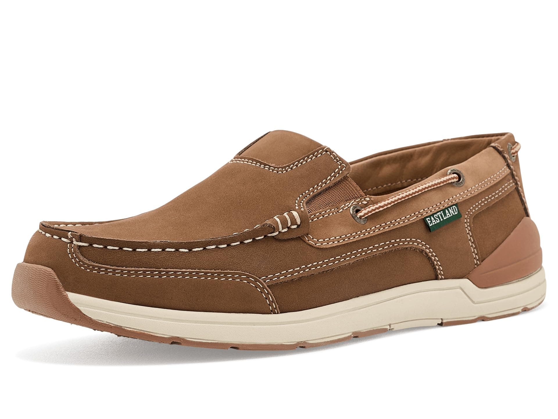 Eastland 1955 Edition Thames — vista principal