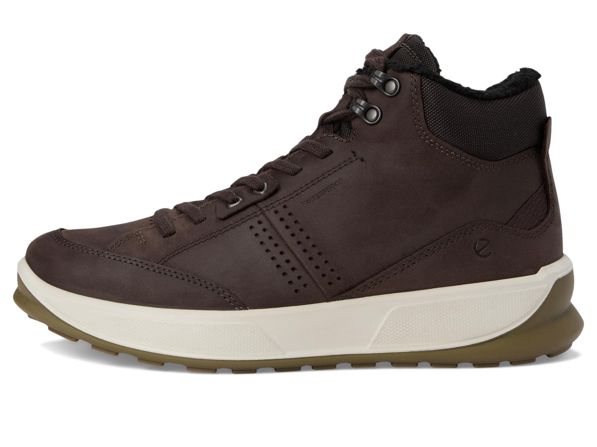 ECCO Byway 2.0 Waterproof Lace-up Boots — vista 1