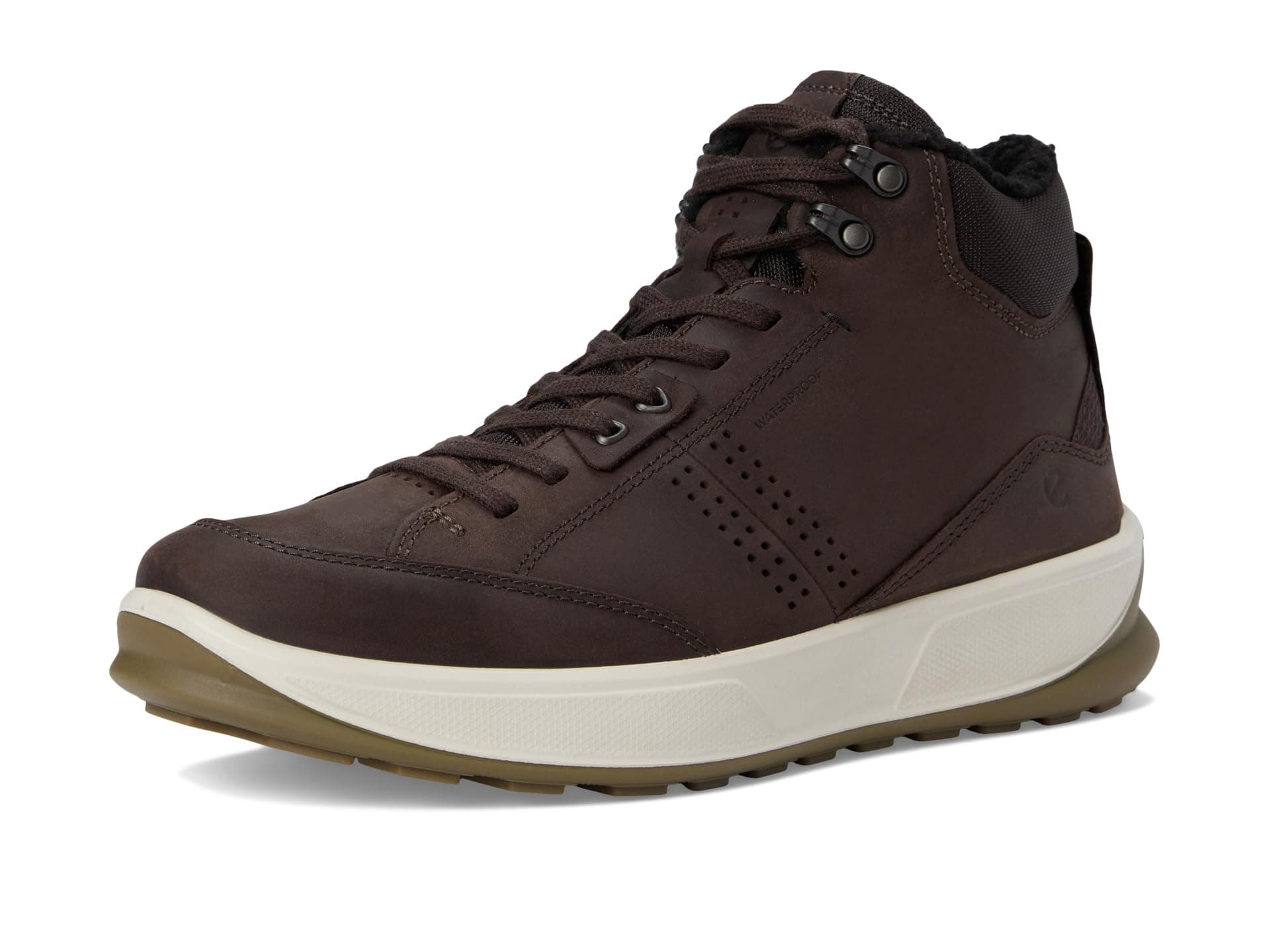 ECCO Byway 2.0 Waterproof Lace-up Boots — vista 2