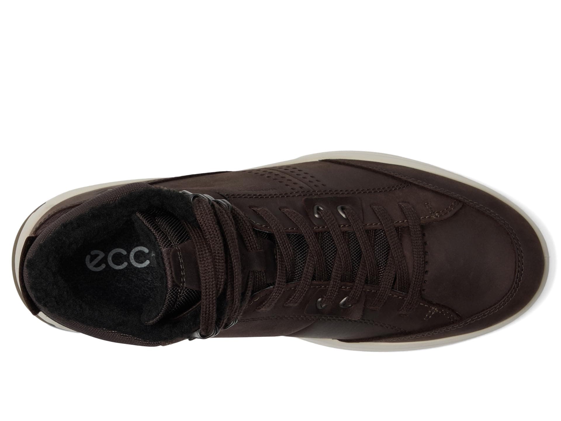 ECCO Byway 2.0 Waterproof Lace-up Boots — vista 4