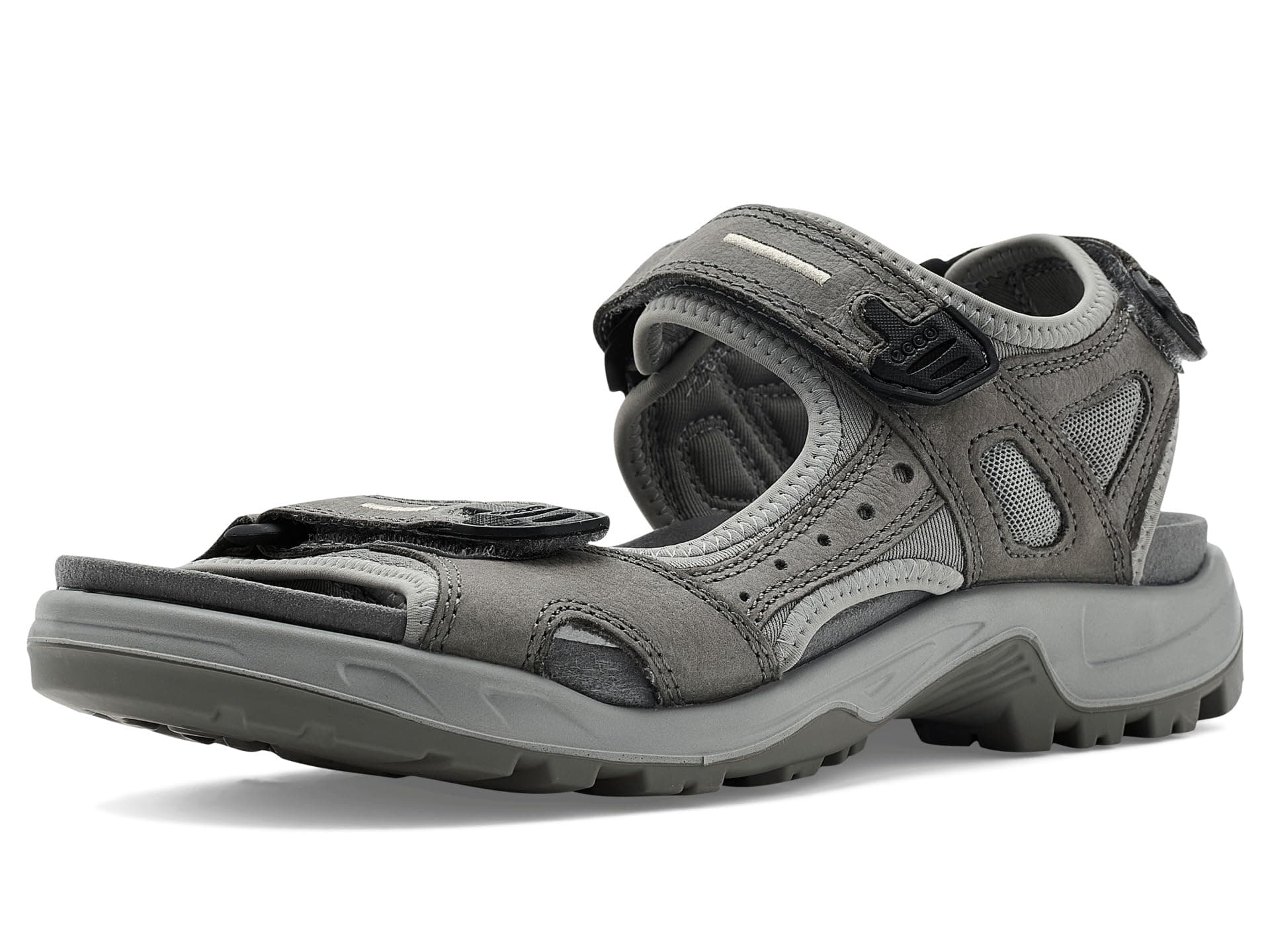 ECCO Sport Yucatan — cor Chumbo