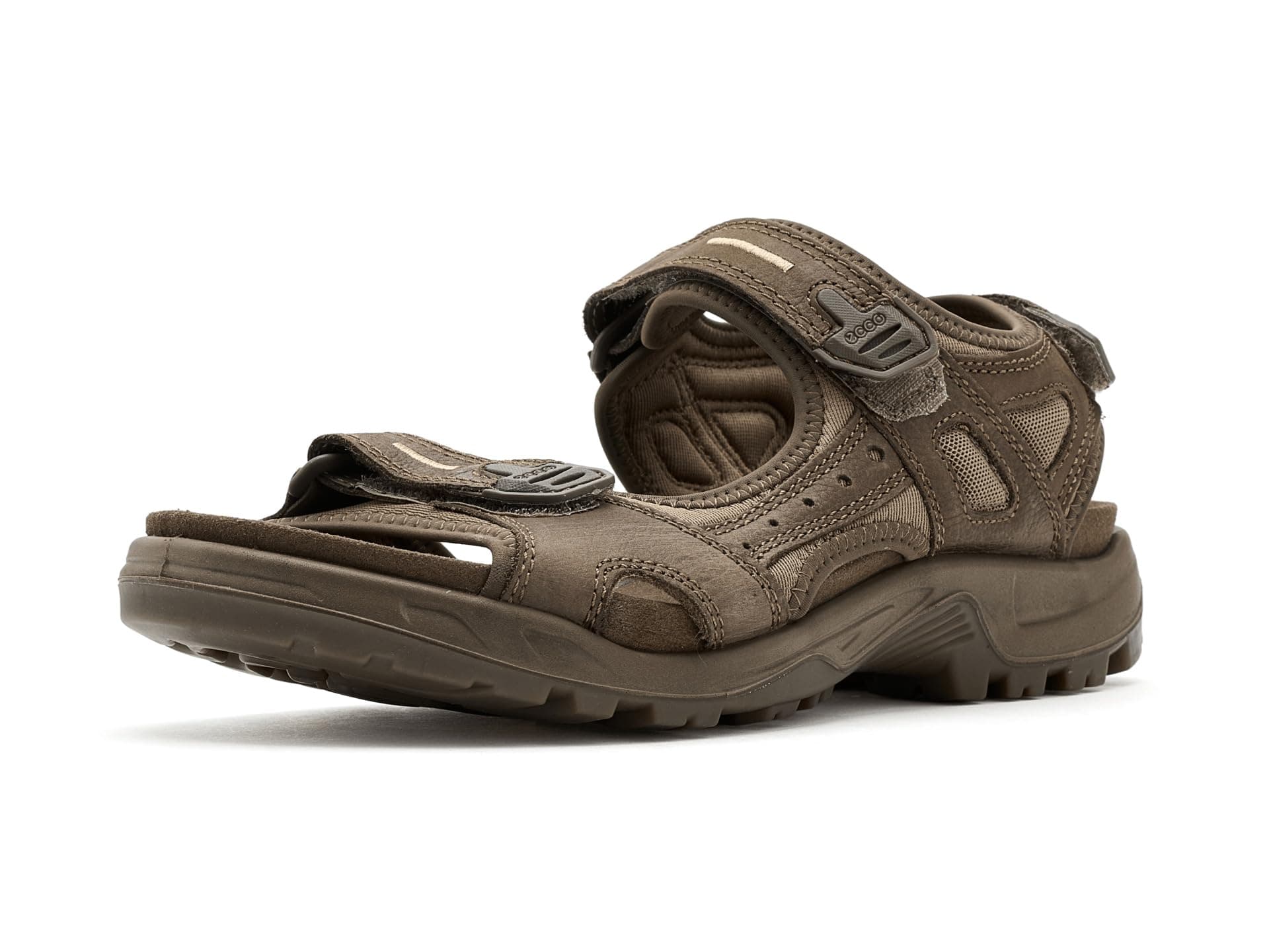 ECCO Sport Yucatan — cor Laranja