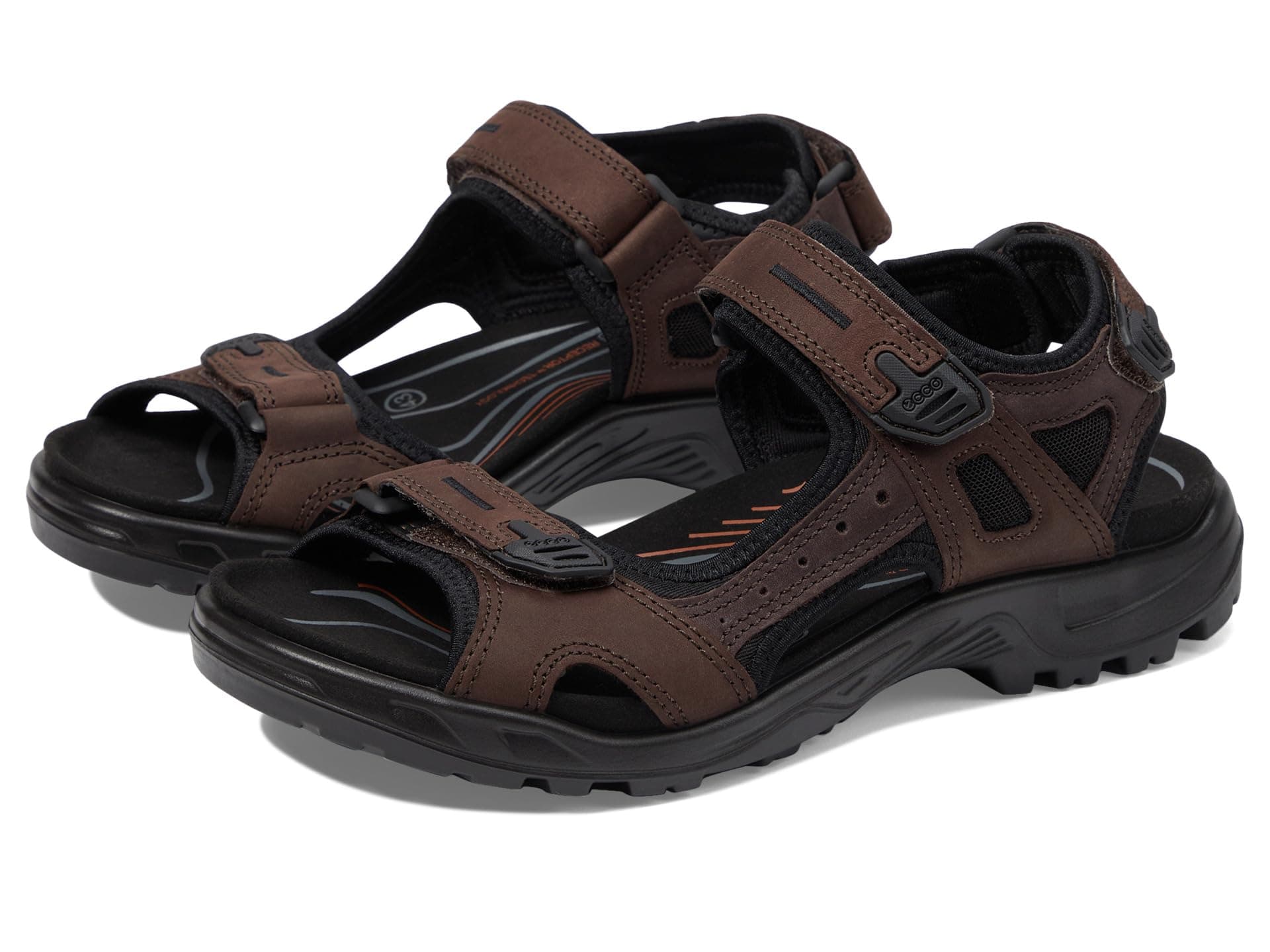 ECCO Sport Yucatan — vista principal