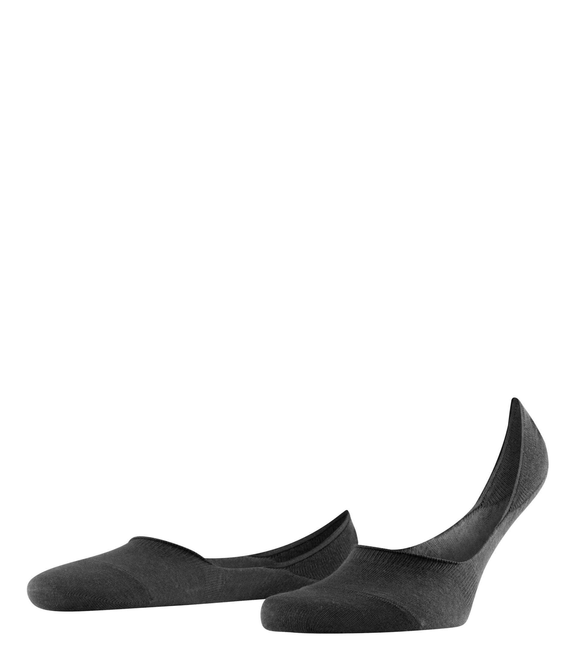 Falke Step Medium Cut No Show Socks — vista principal