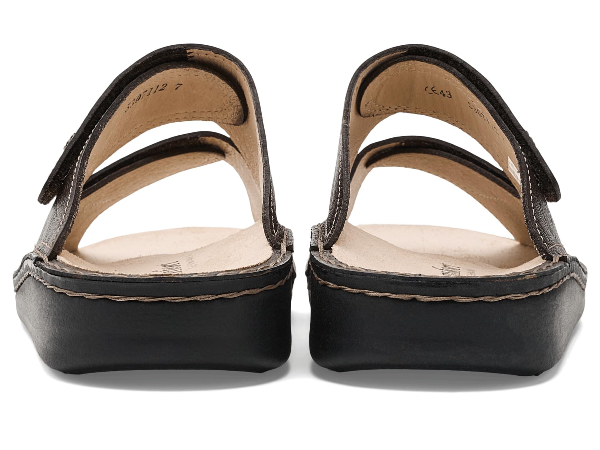 Finn Comfort Riad - 1505 — vista 2