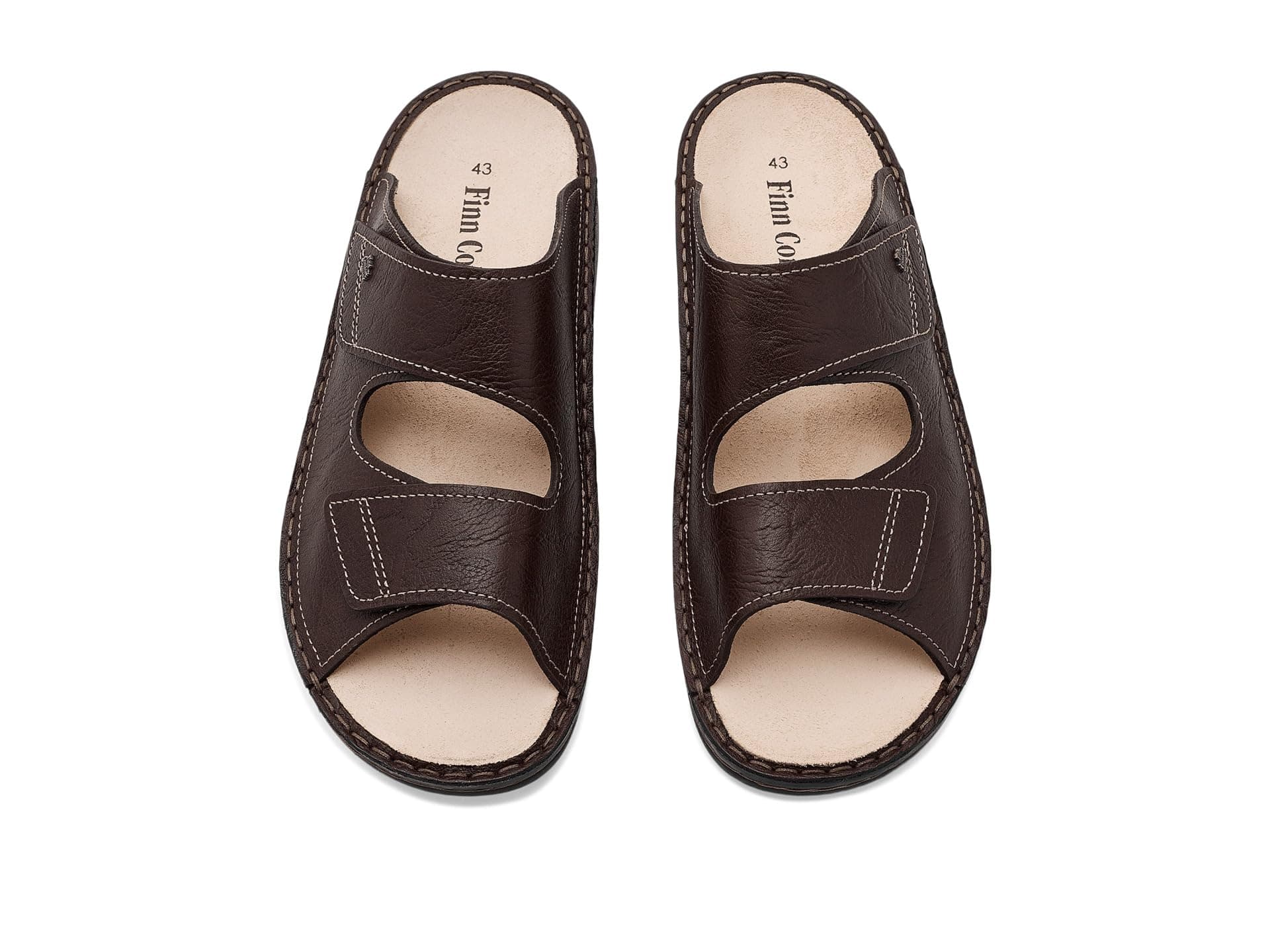 Finn Comfort Riad - 1505 — vista 4