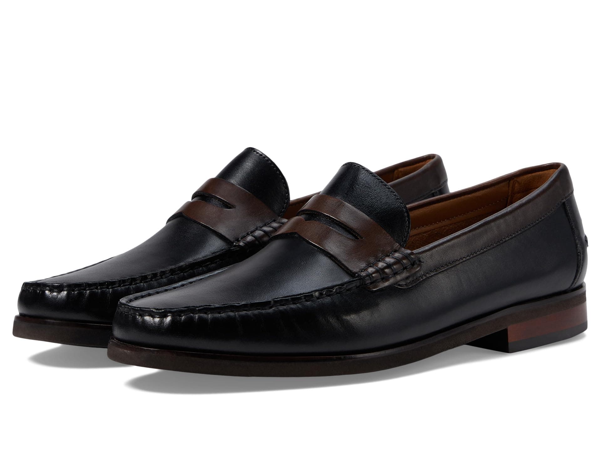 Florsheim Berkley Flex Penny Loafers — vista principal
