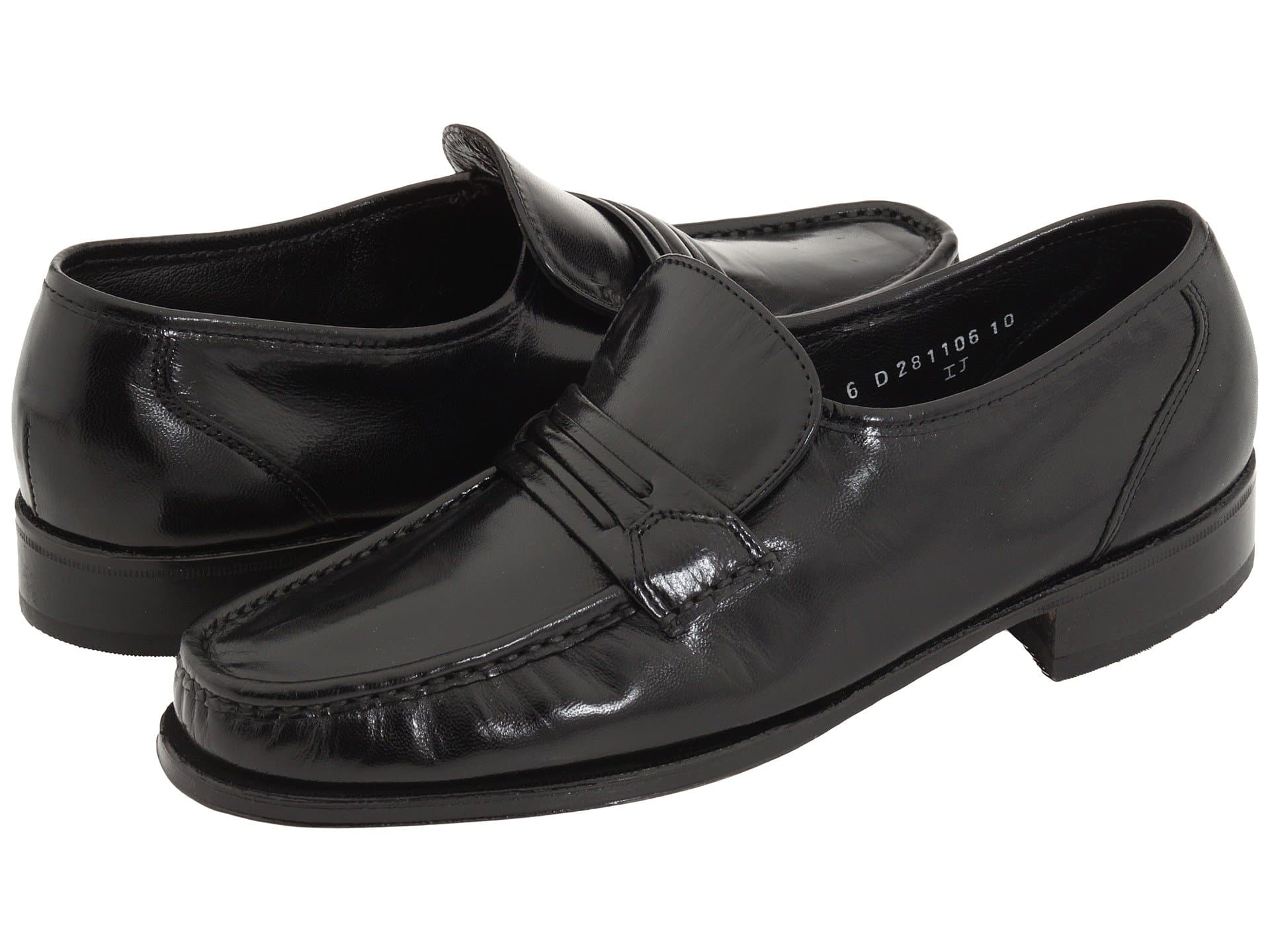 Florsheim Como Slip-On Loafers — vista principal