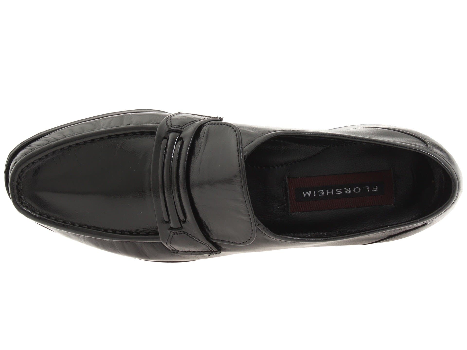 Florsheim Como Slip-On Loafers — vista 4