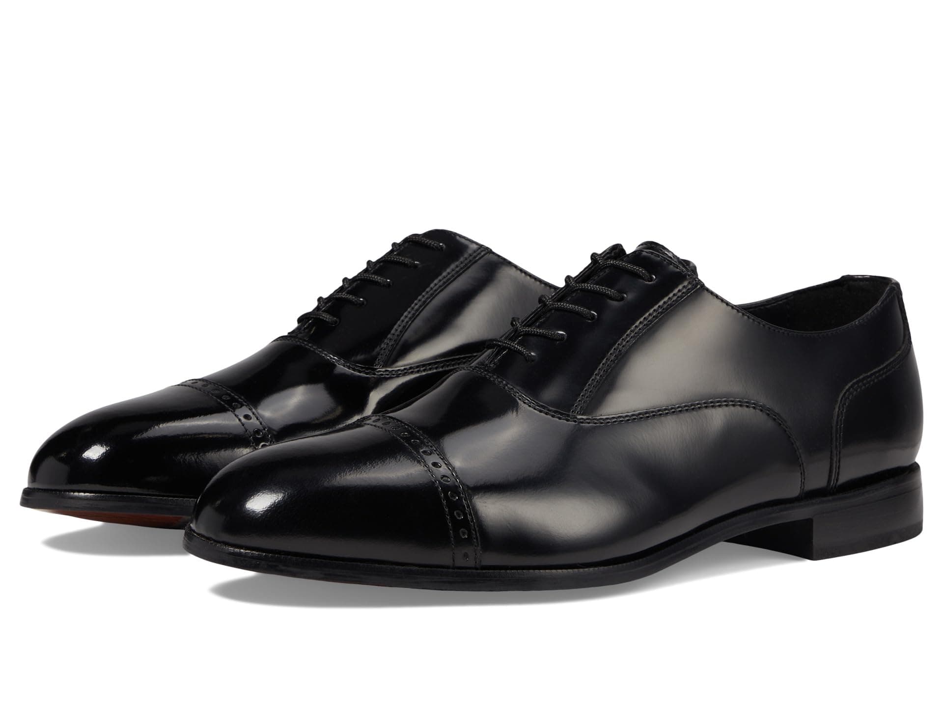 Florsheim Lexington Perfed Tip — vista principal