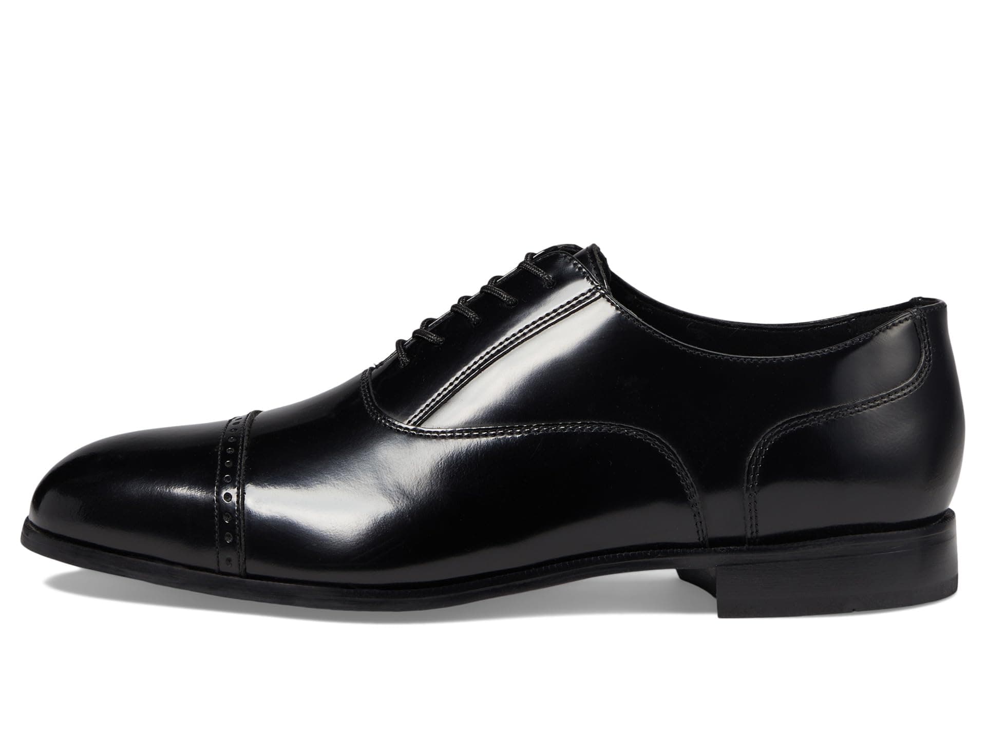 Florsheim Lexington Perfed Tip — vista 1