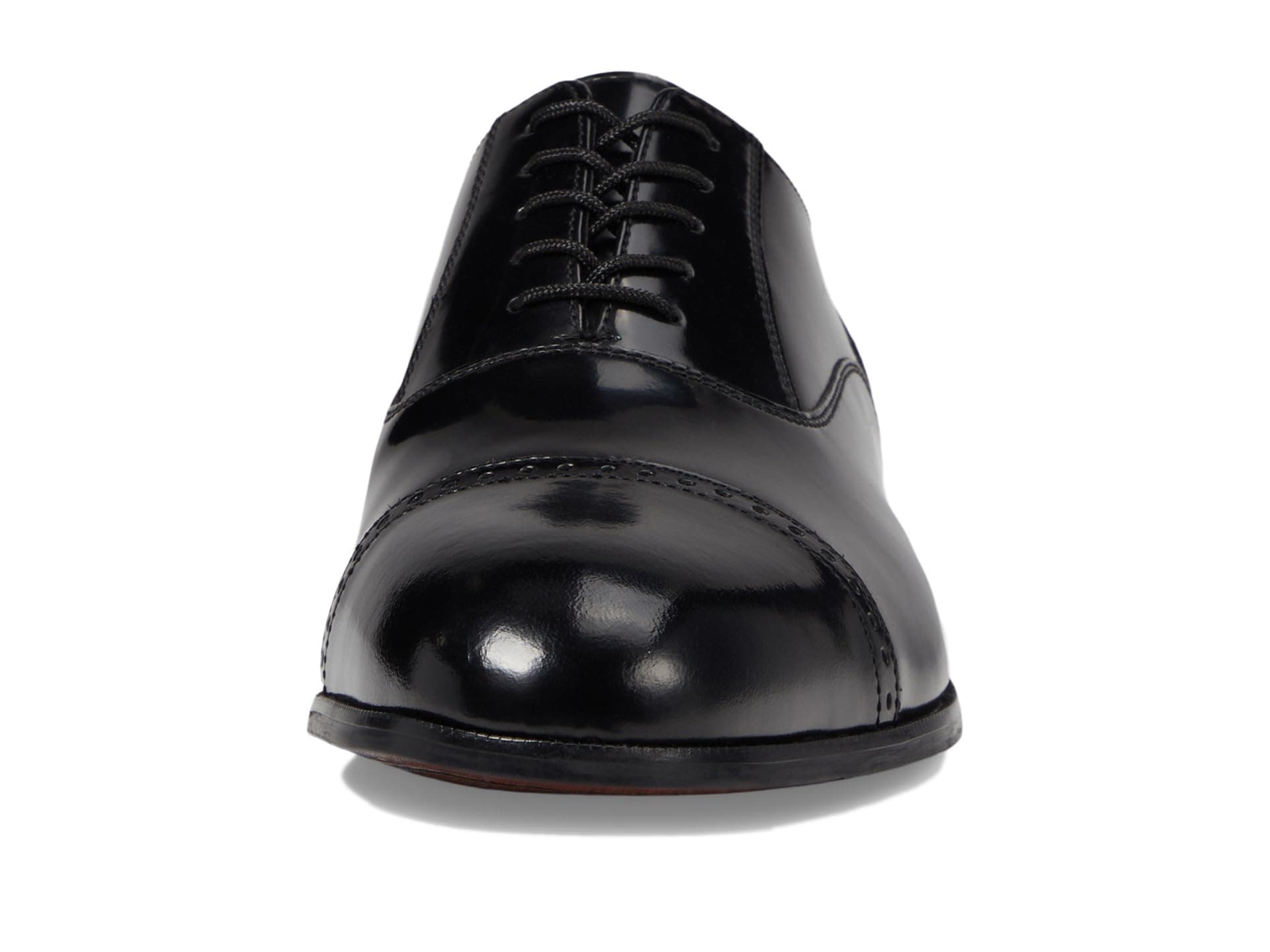 Florsheim Lexington Perfed Tip — vista 2