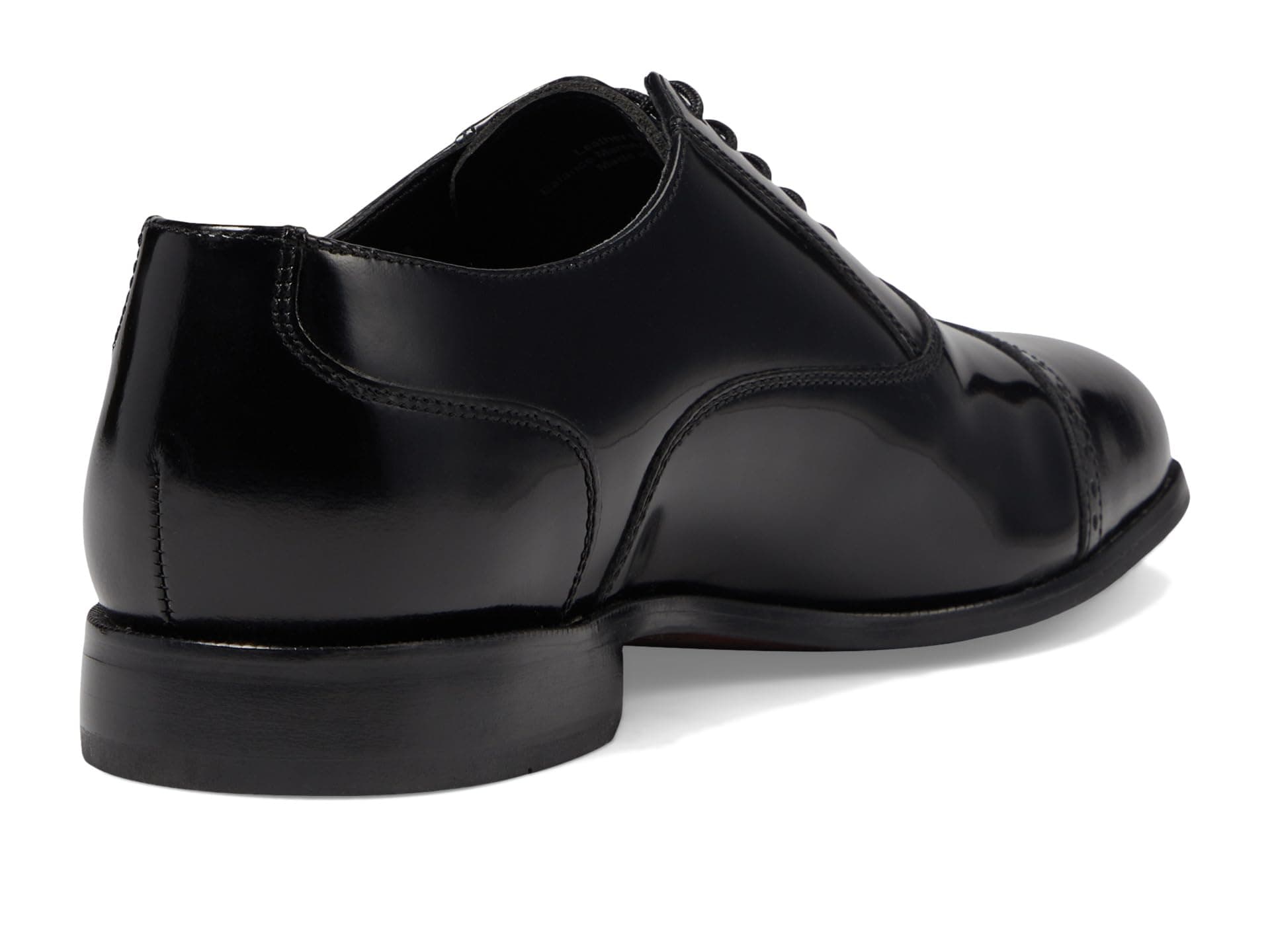 Florsheim Lexington Perfed Tip — vista 4