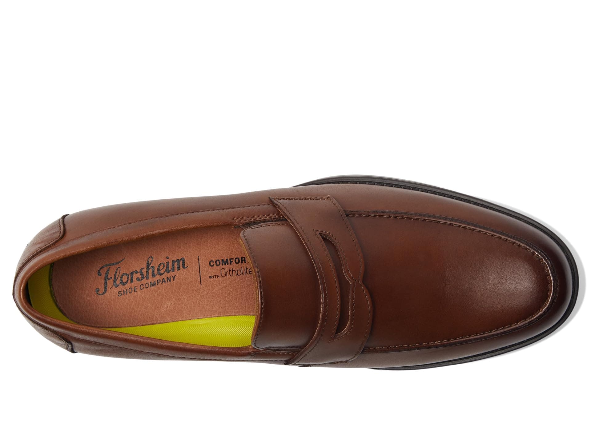 Florsheim Midtown Penny Slip-On — vista 3