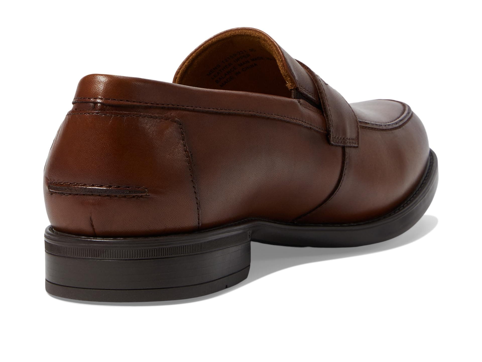 Florsheim Midtown Penny Slip-On — vista 4