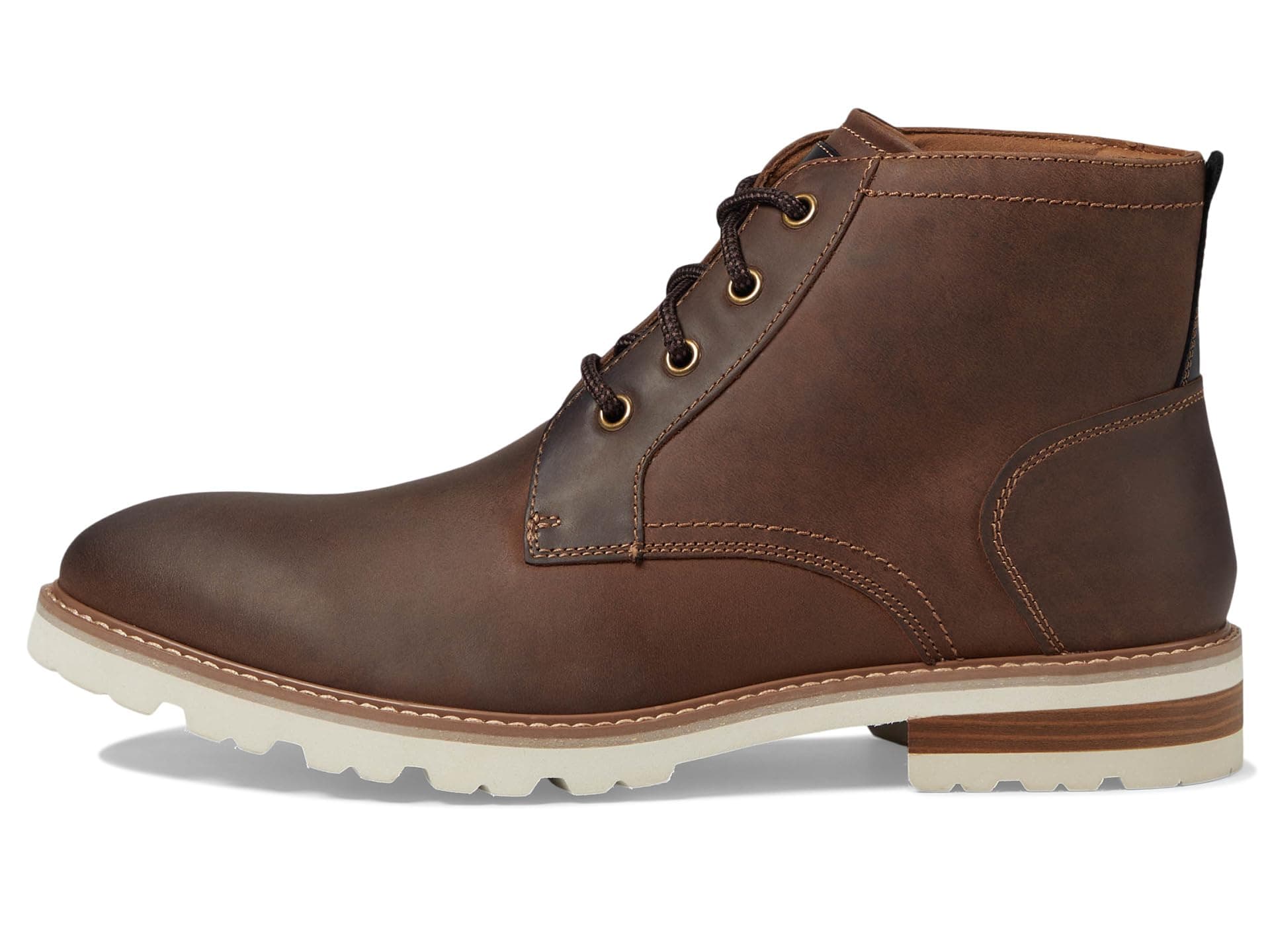 Florsheim Renegade 4-Eye Boot — vista 1