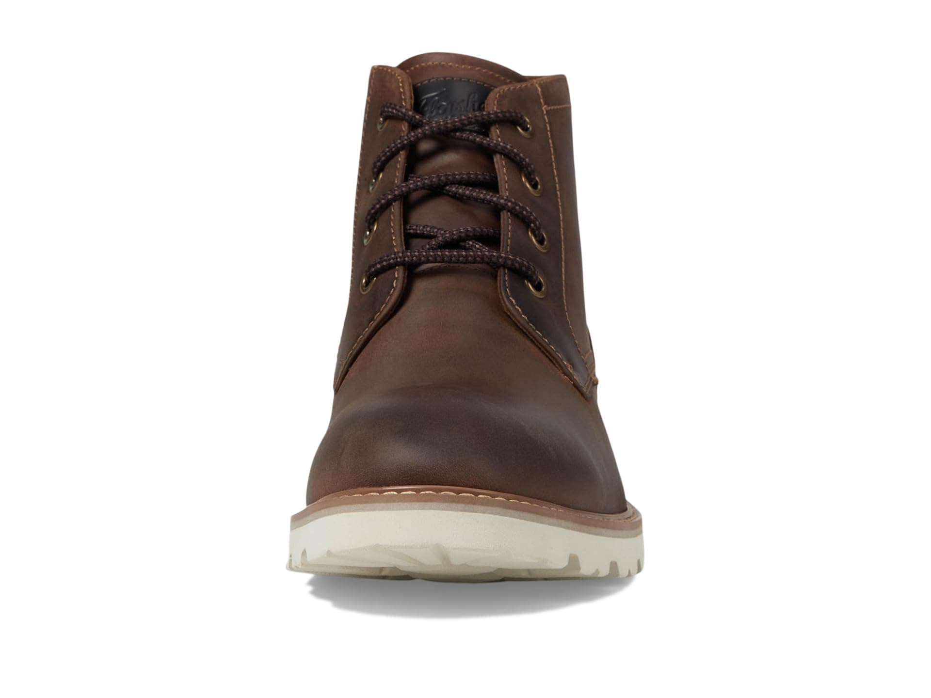 Florsheim Renegade 4-Eye Boot — vista 2