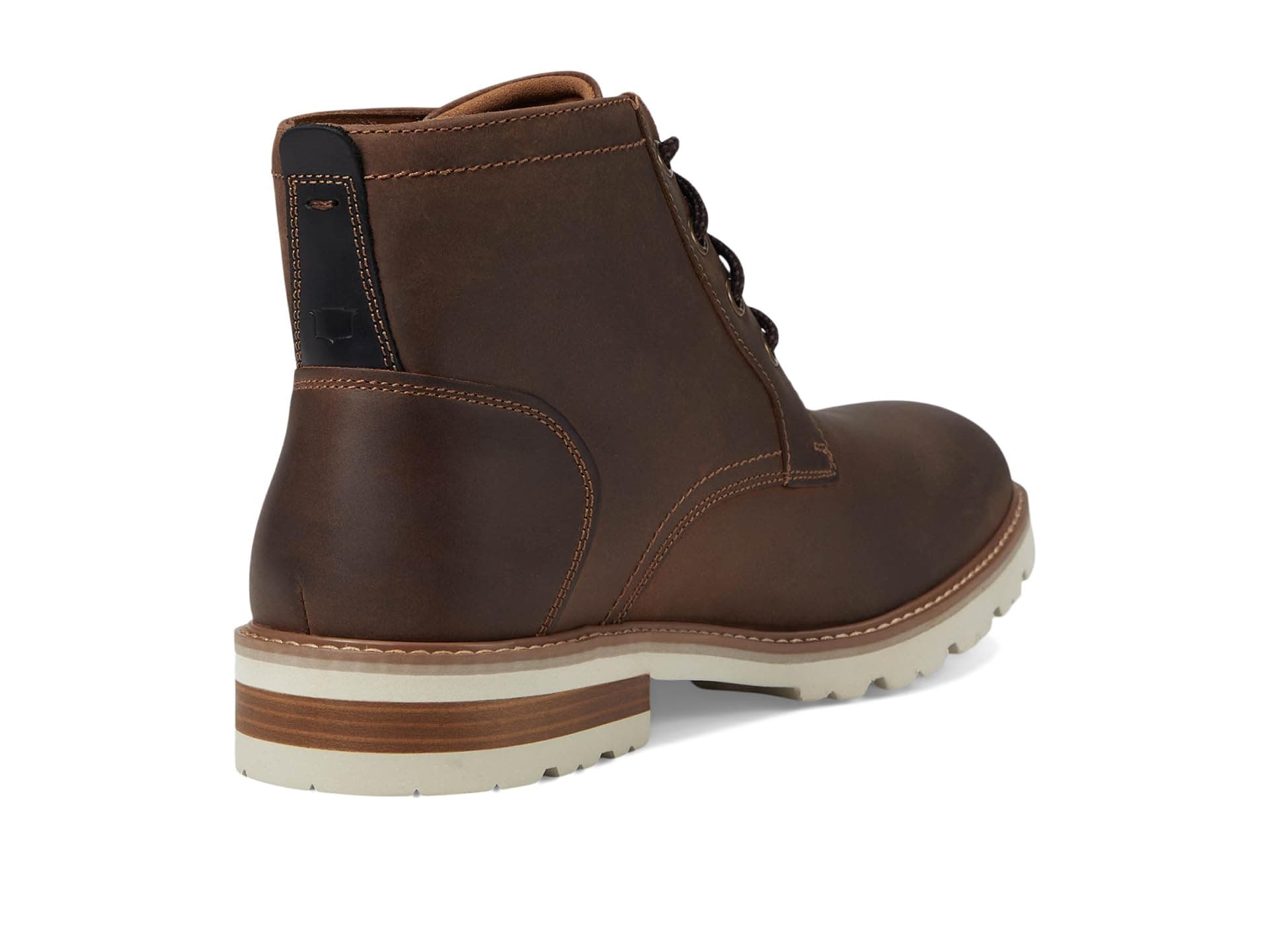 Florsheim Renegade 4-Eye Boot — vista 3