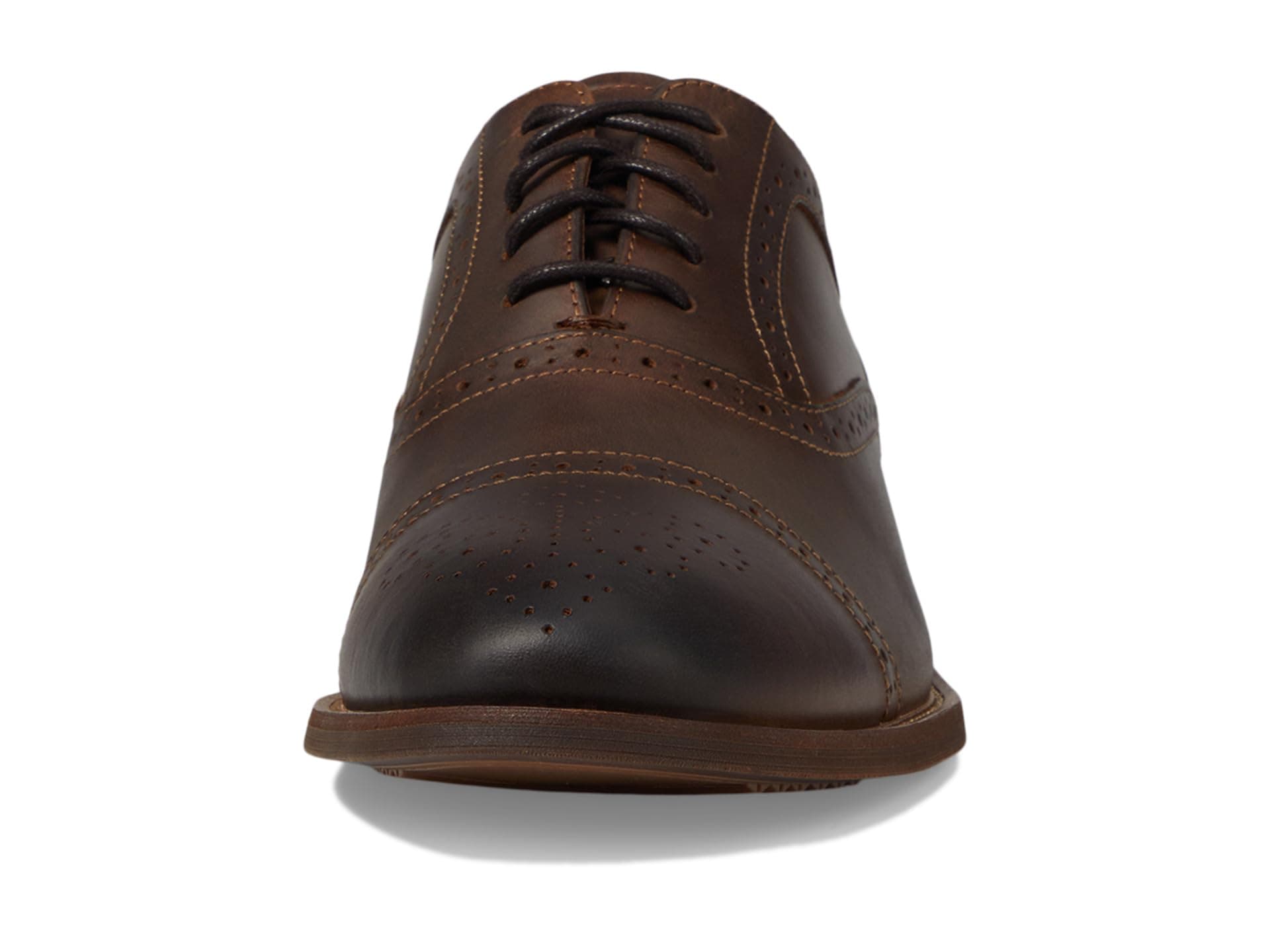 Florsheim Rucci Cap Toe Bal Oxford — vista 2