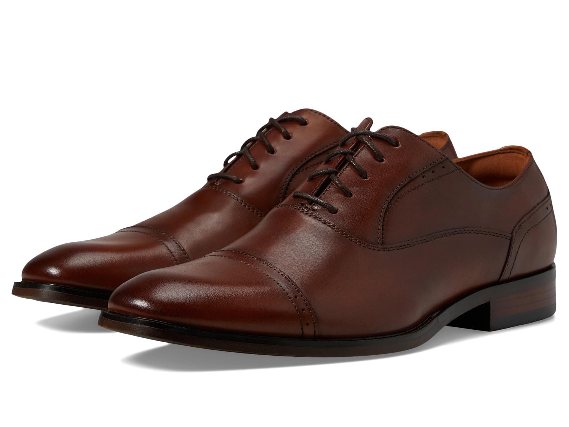Florsheim Sorrento Cap Toe Oxford — vista principal