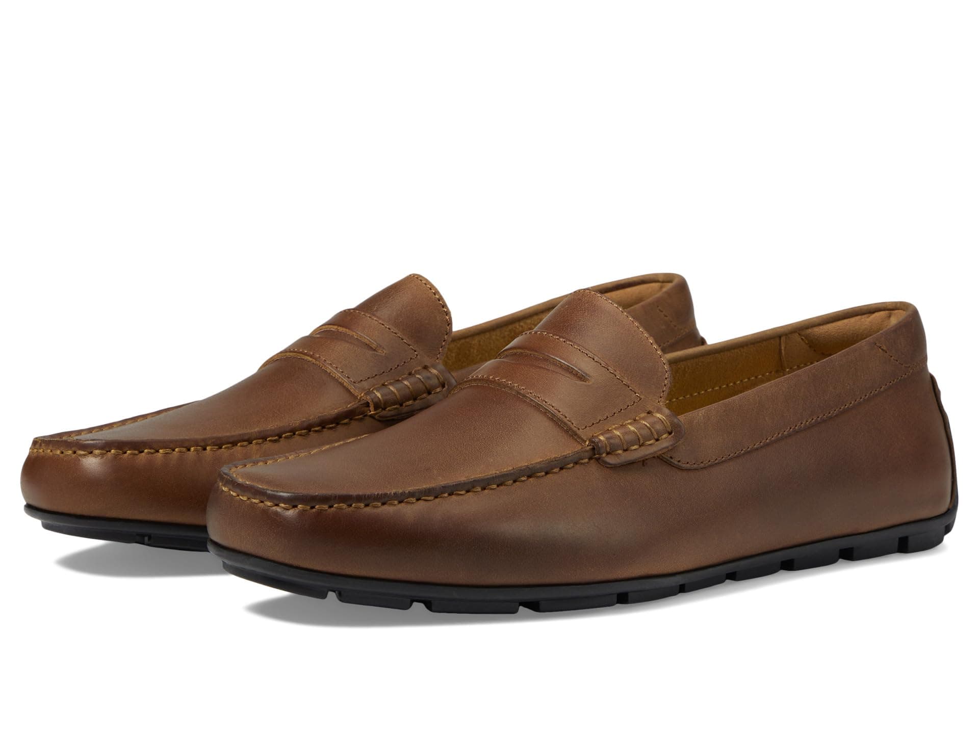 Florsheim Throttle Penny — vista principal