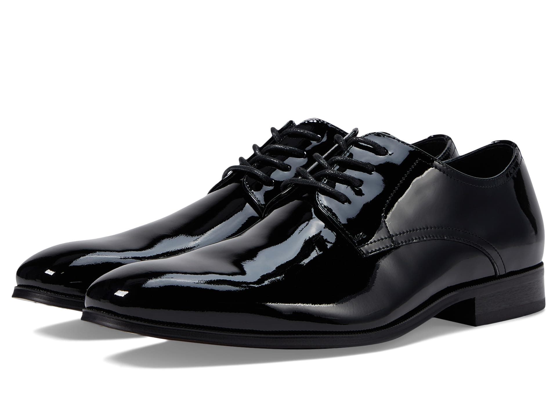 Florsheim Tux Plain Toe Oxford — vista principal