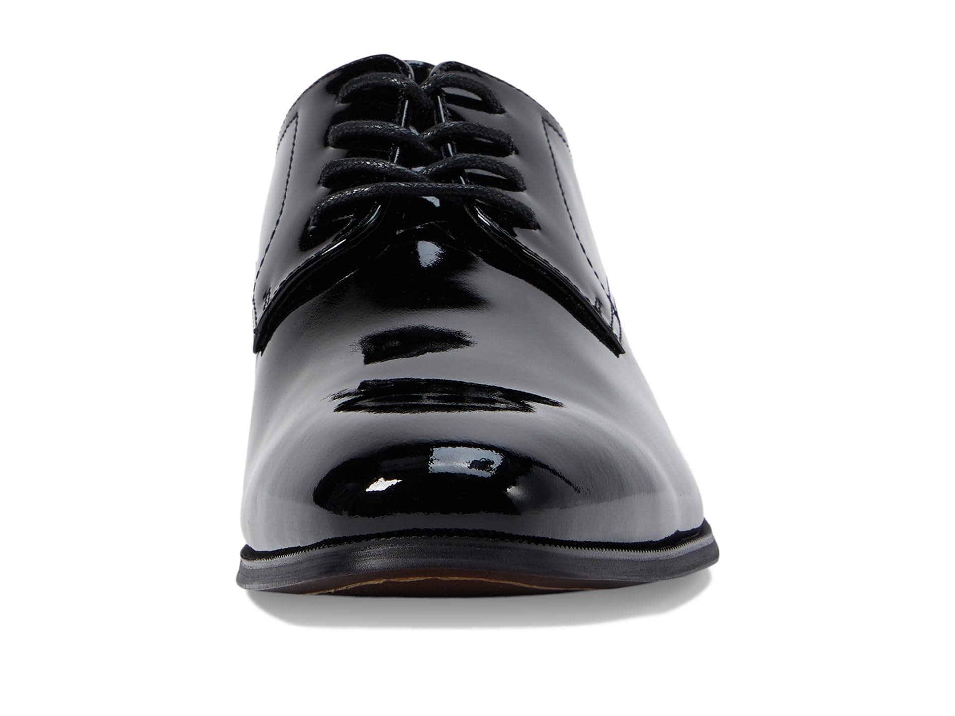 Florsheim Tux Plain Toe Oxford — vista 2