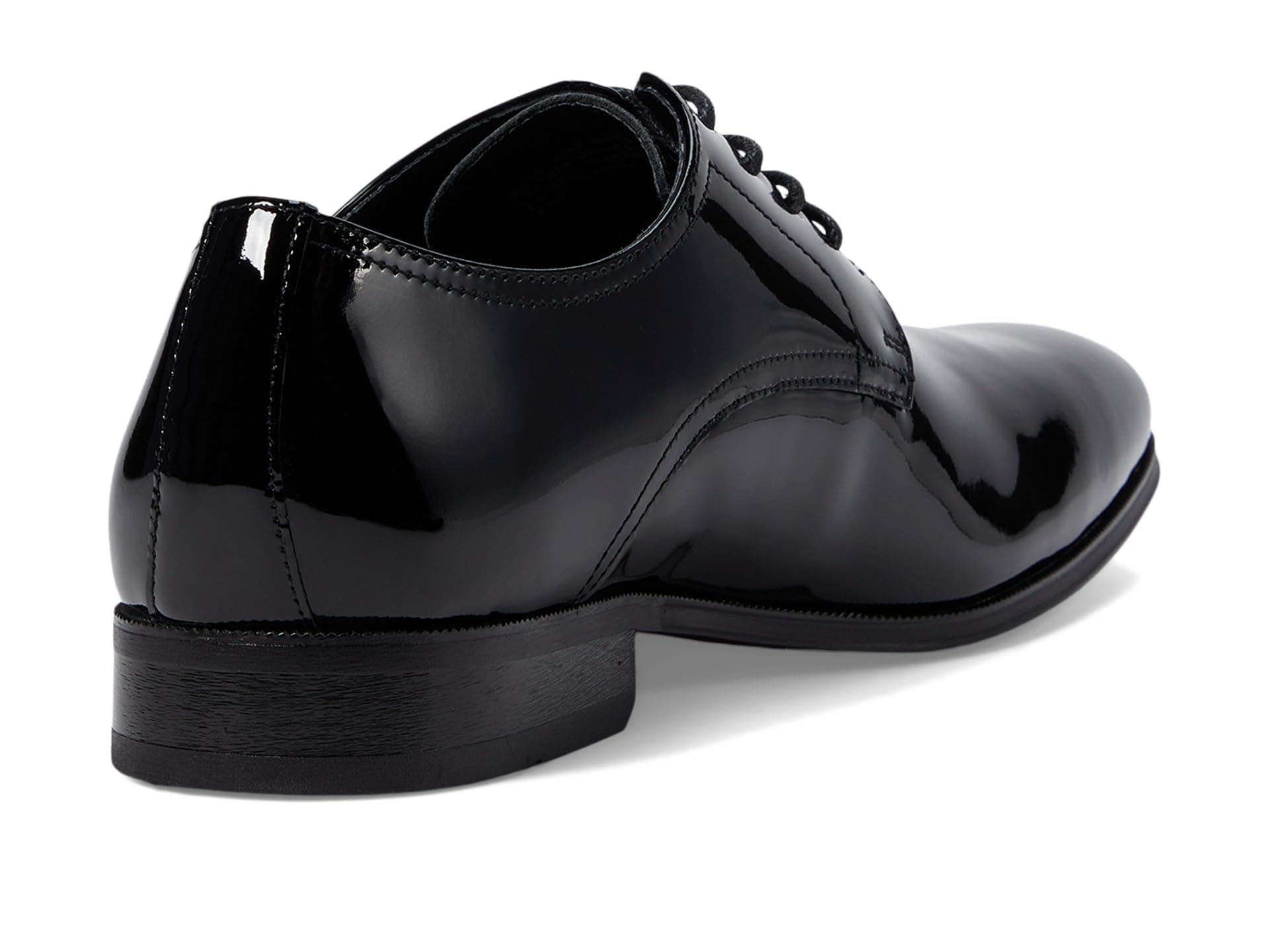 Florsheim Tux Plain Toe Oxford — vista 4