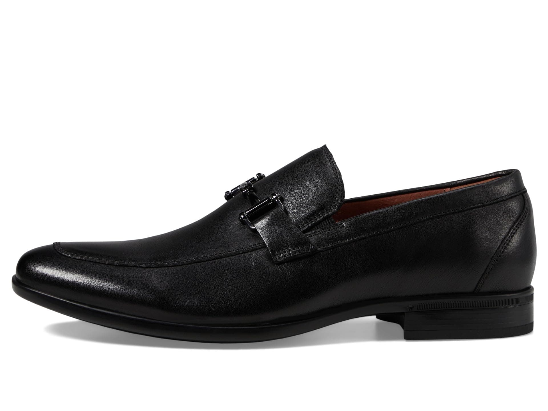 Florsheim Zaffiro Moc Toe Bit Loafers — vista 1
