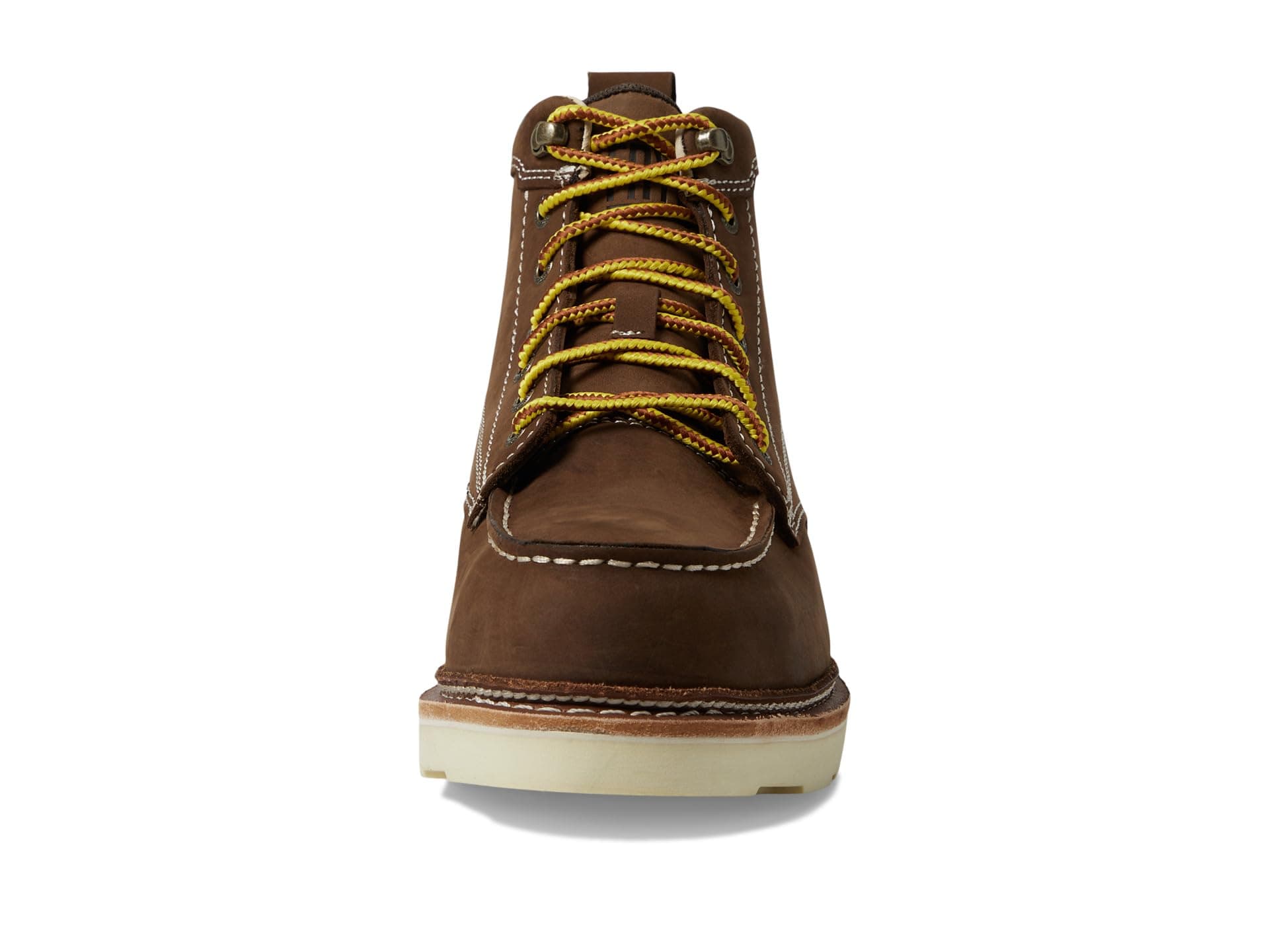 Frye The Safety-Crafted Work Boots — vista 3