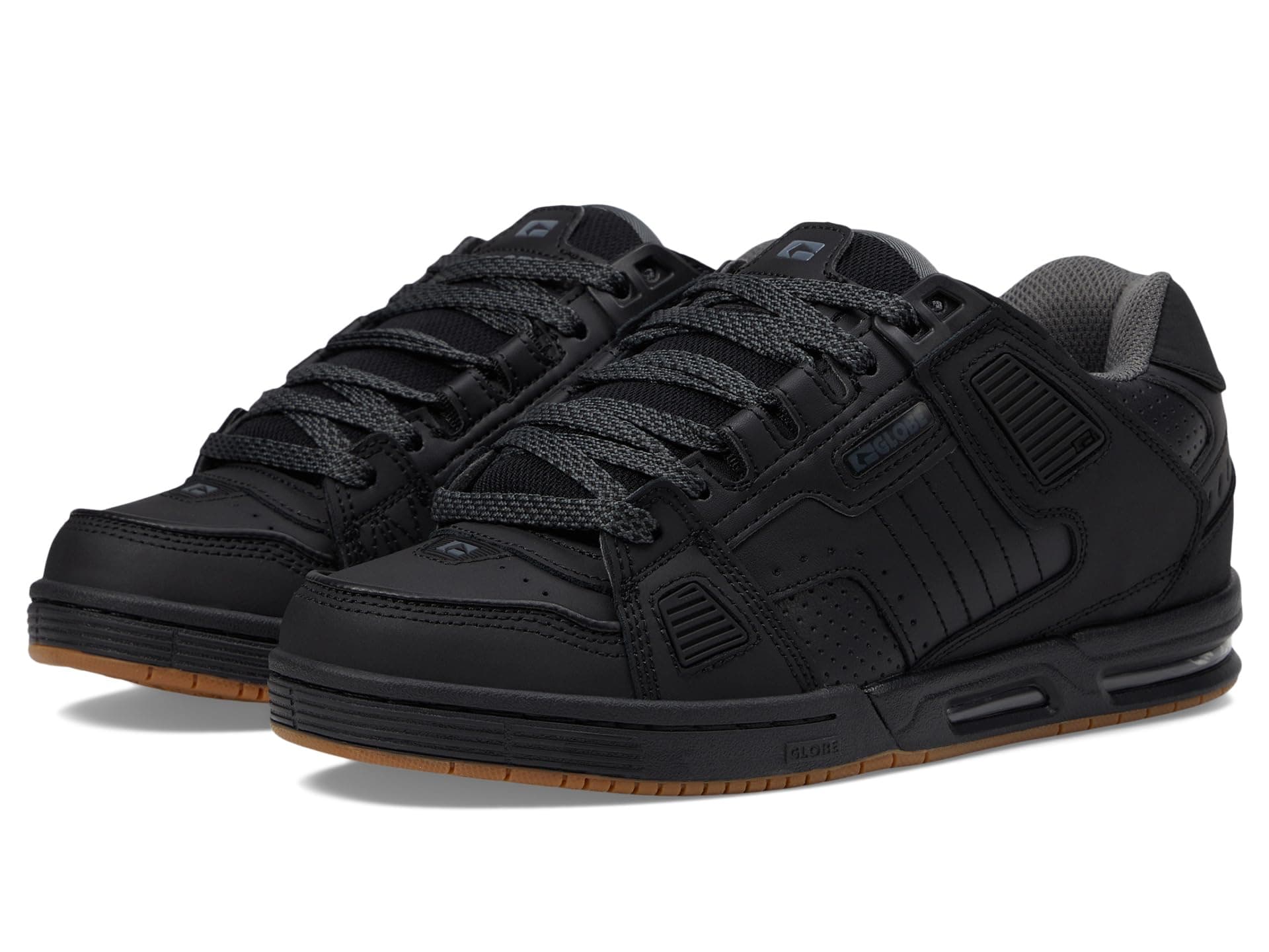 Globe Sabre — cor Preto