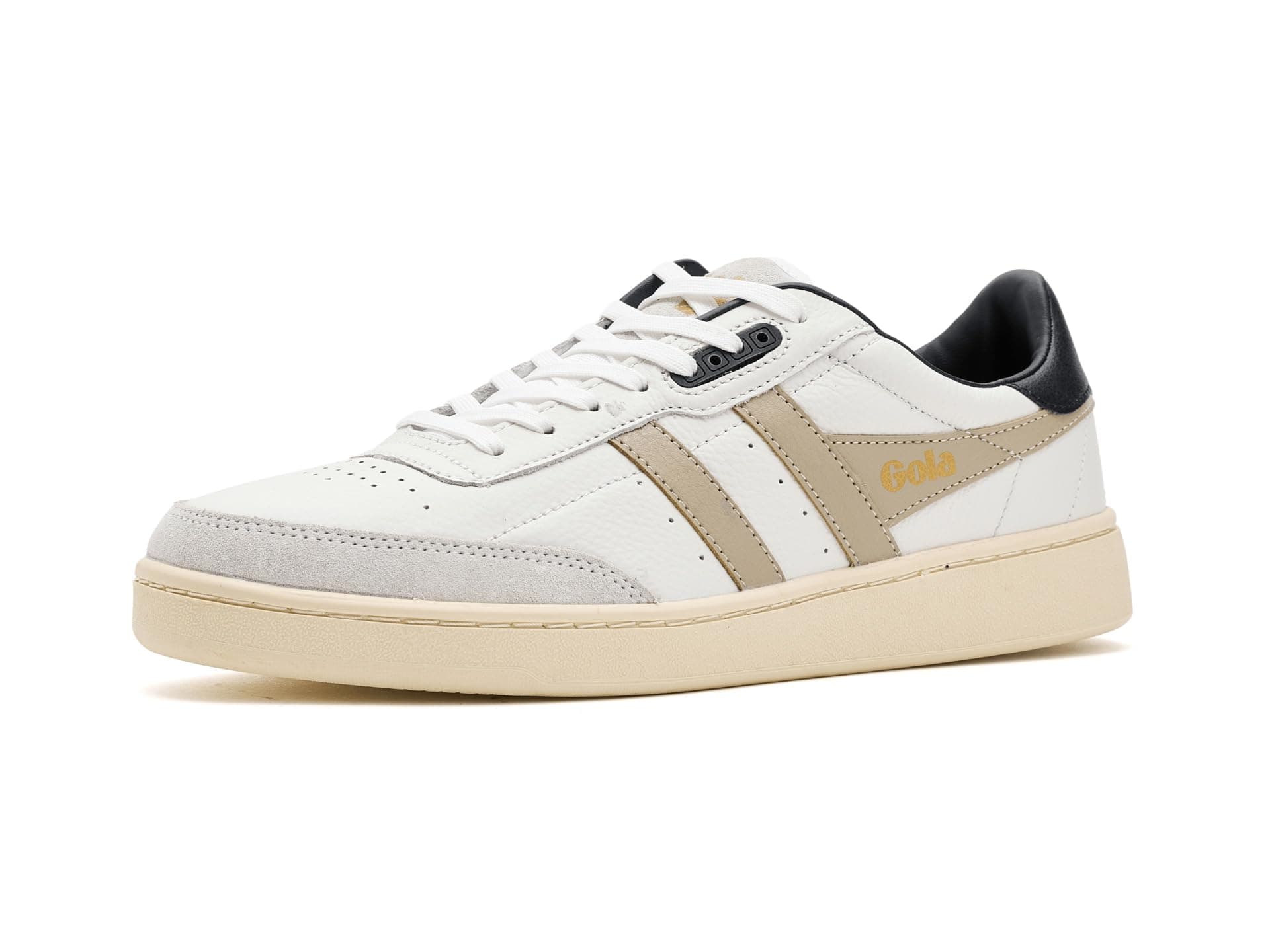 Gola Contact Leather — vista principal