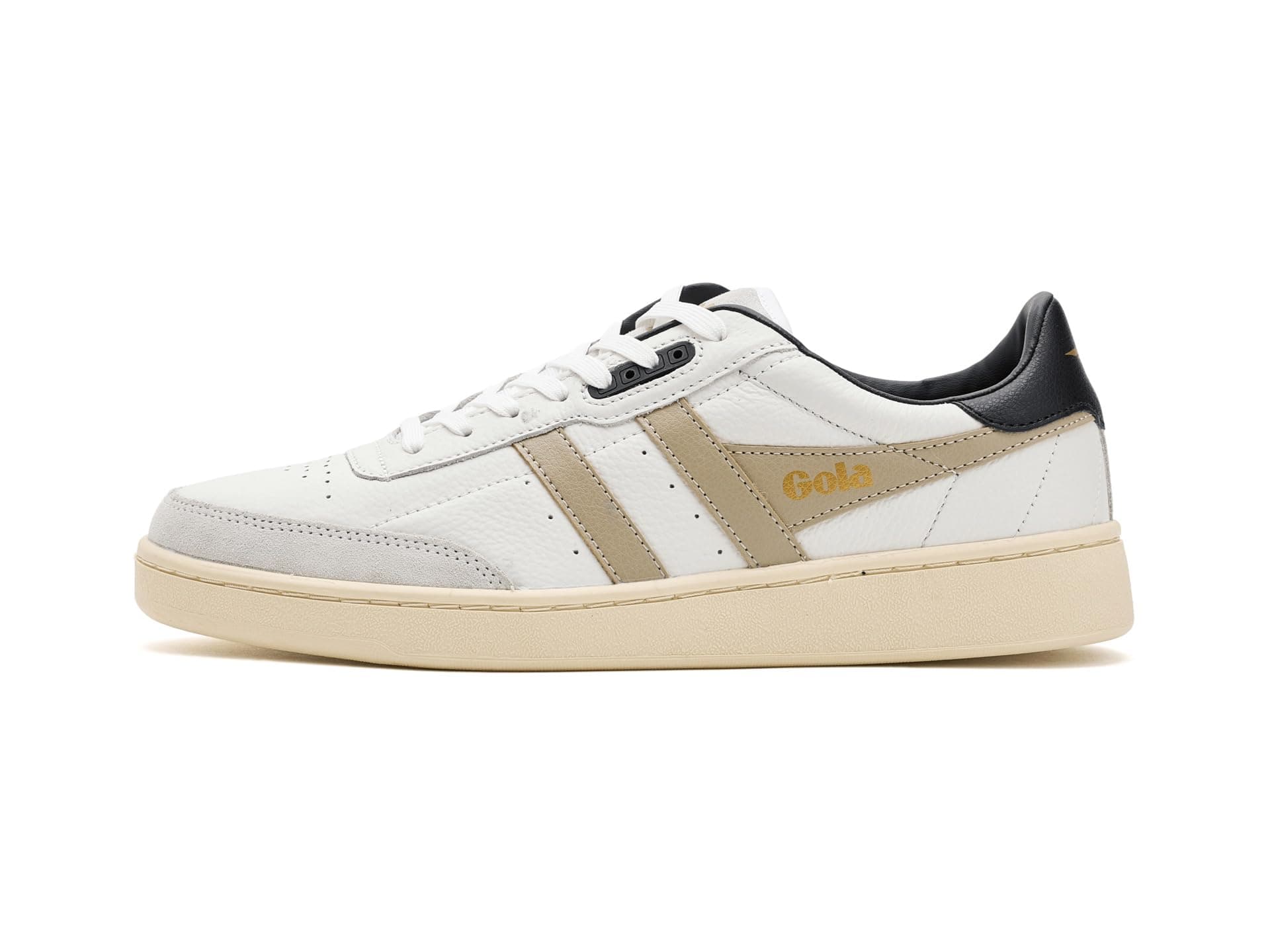 Gola Contact Leather — vista 1