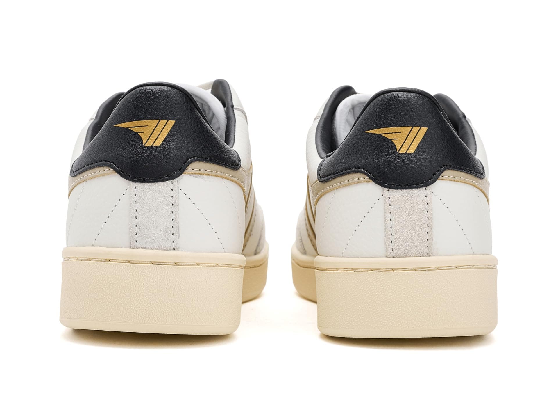 Gola Contact Leather — vista 2