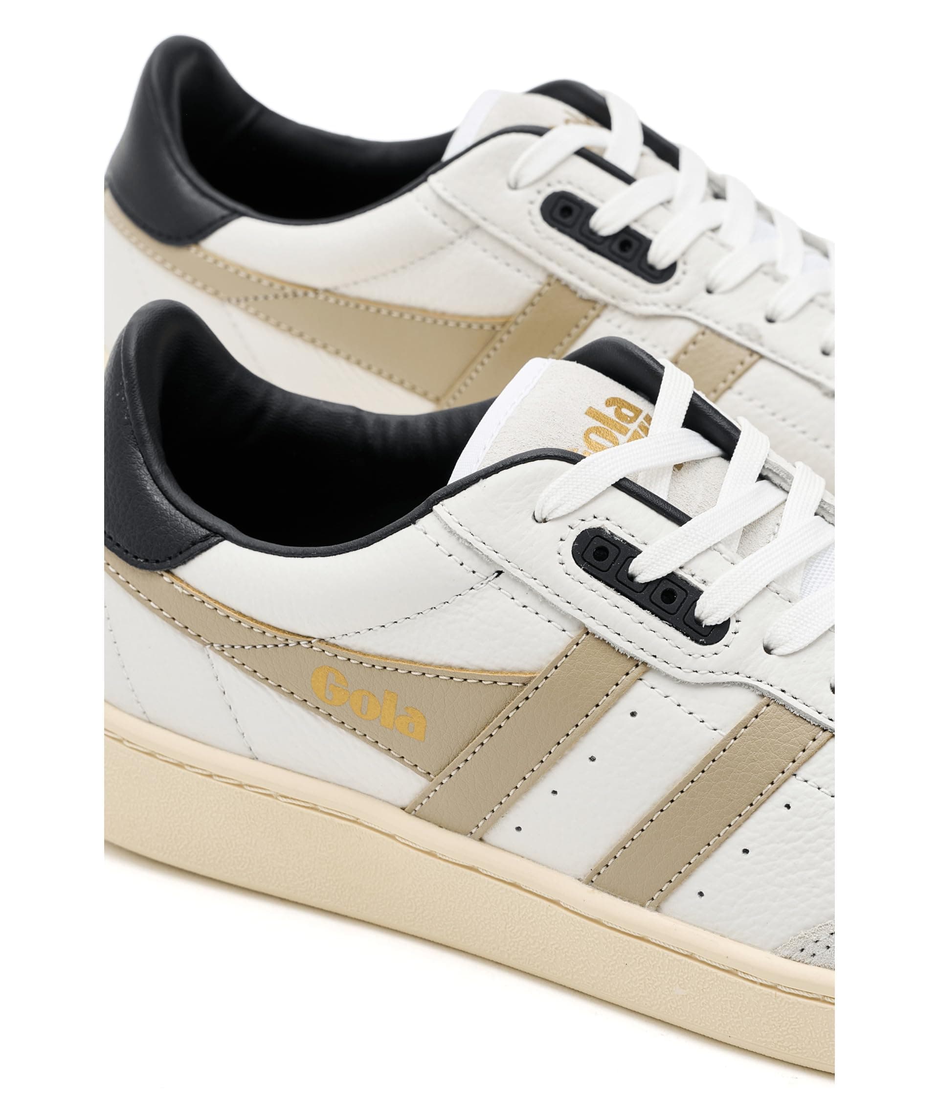 Gola Contact Leather — vista 3