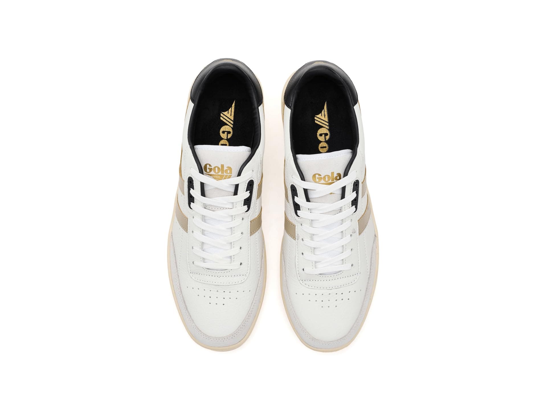 Gola Contact Leather — vista 4