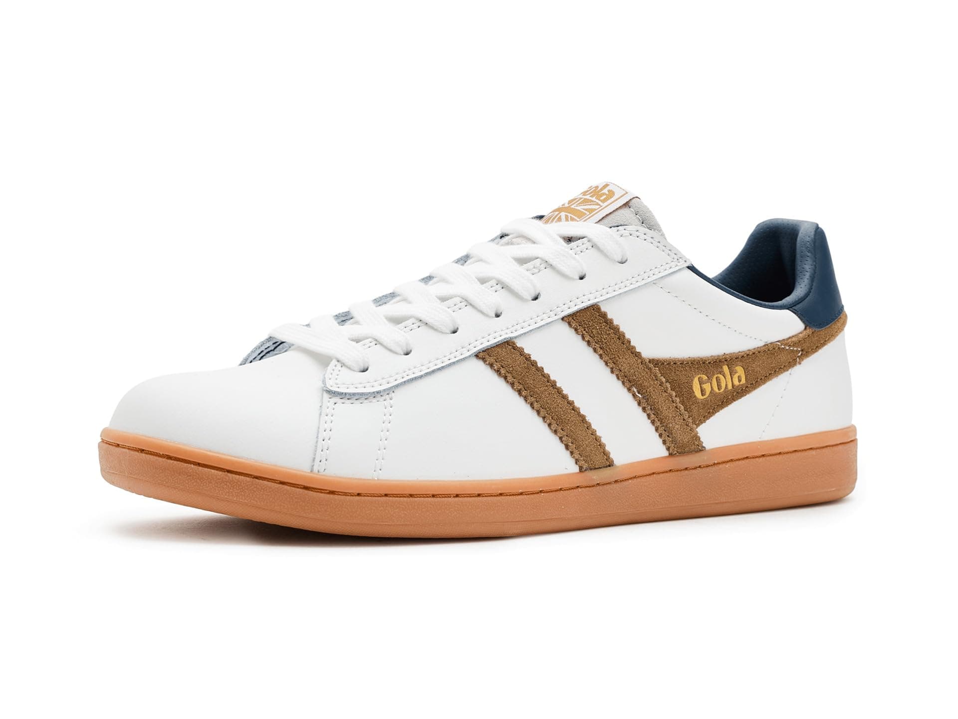Gola Equipe II Leather — vista principal