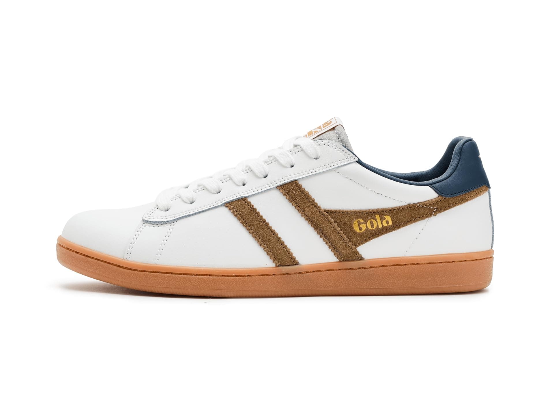 Gola Equipe II Leather — vista 1