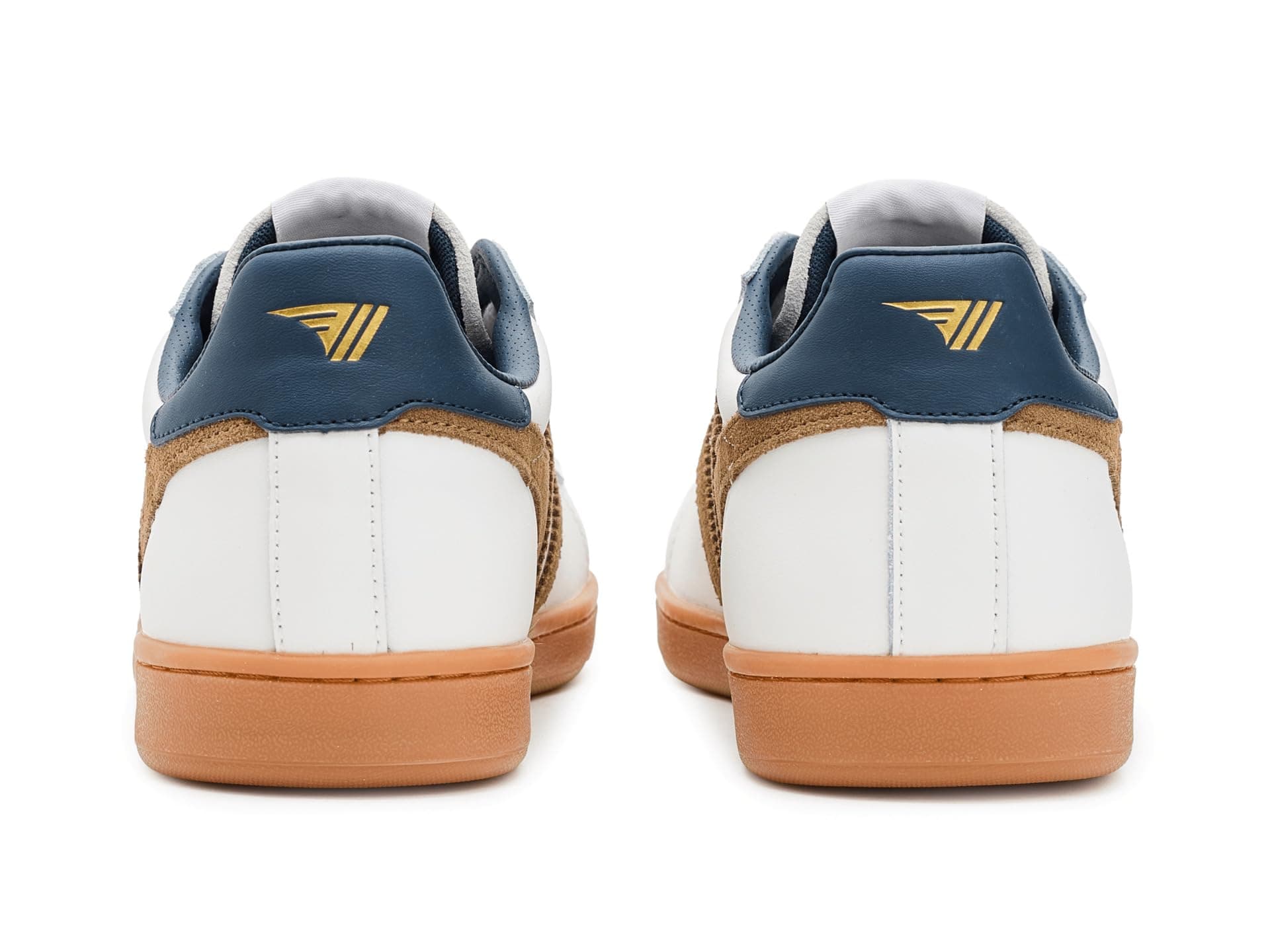 Gola Equipe II Leather — vista 2