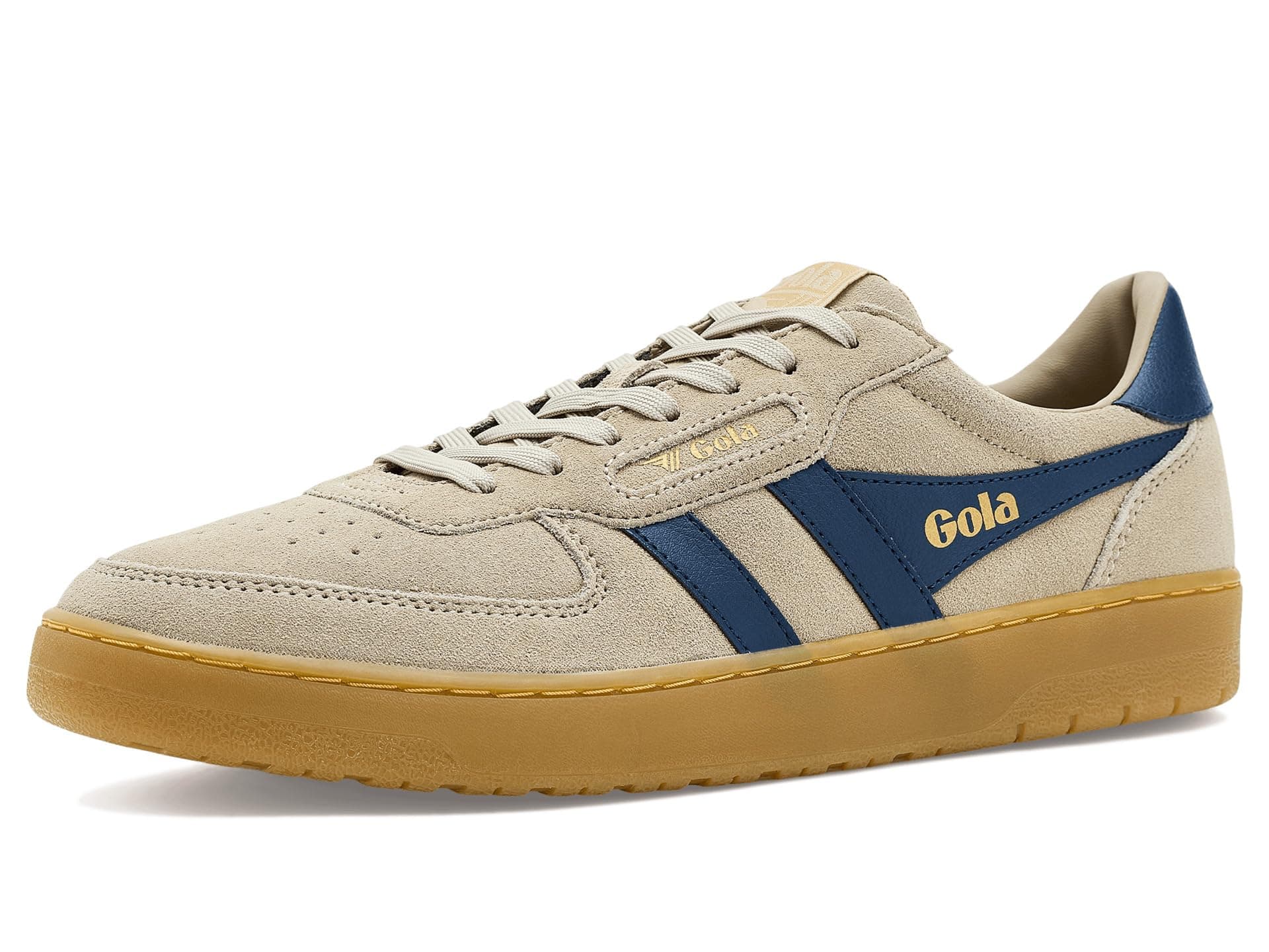 Gola Hawk Suede '86 — vista principal