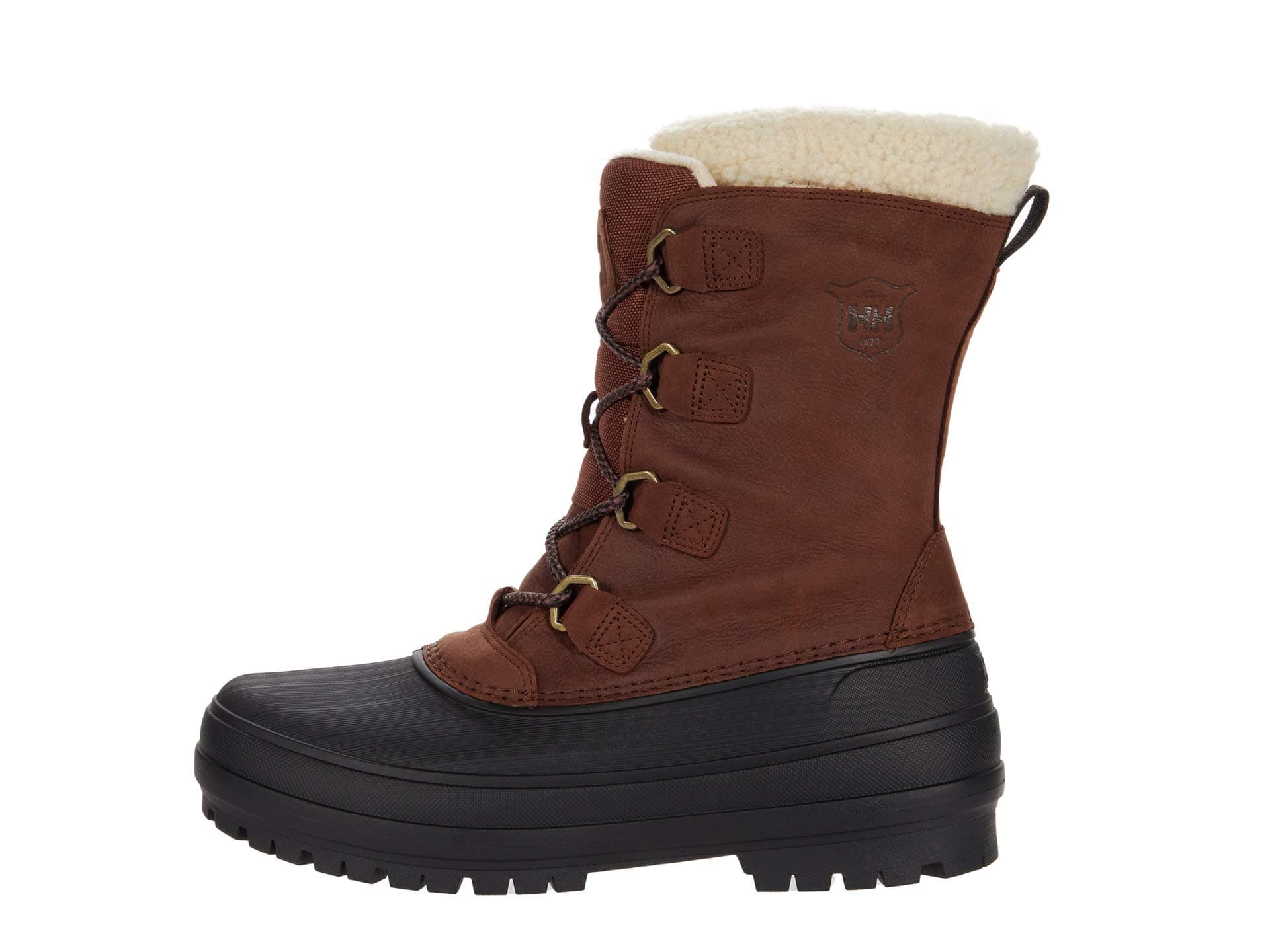 Helly Hansen Varanger Primaloft — vista 1