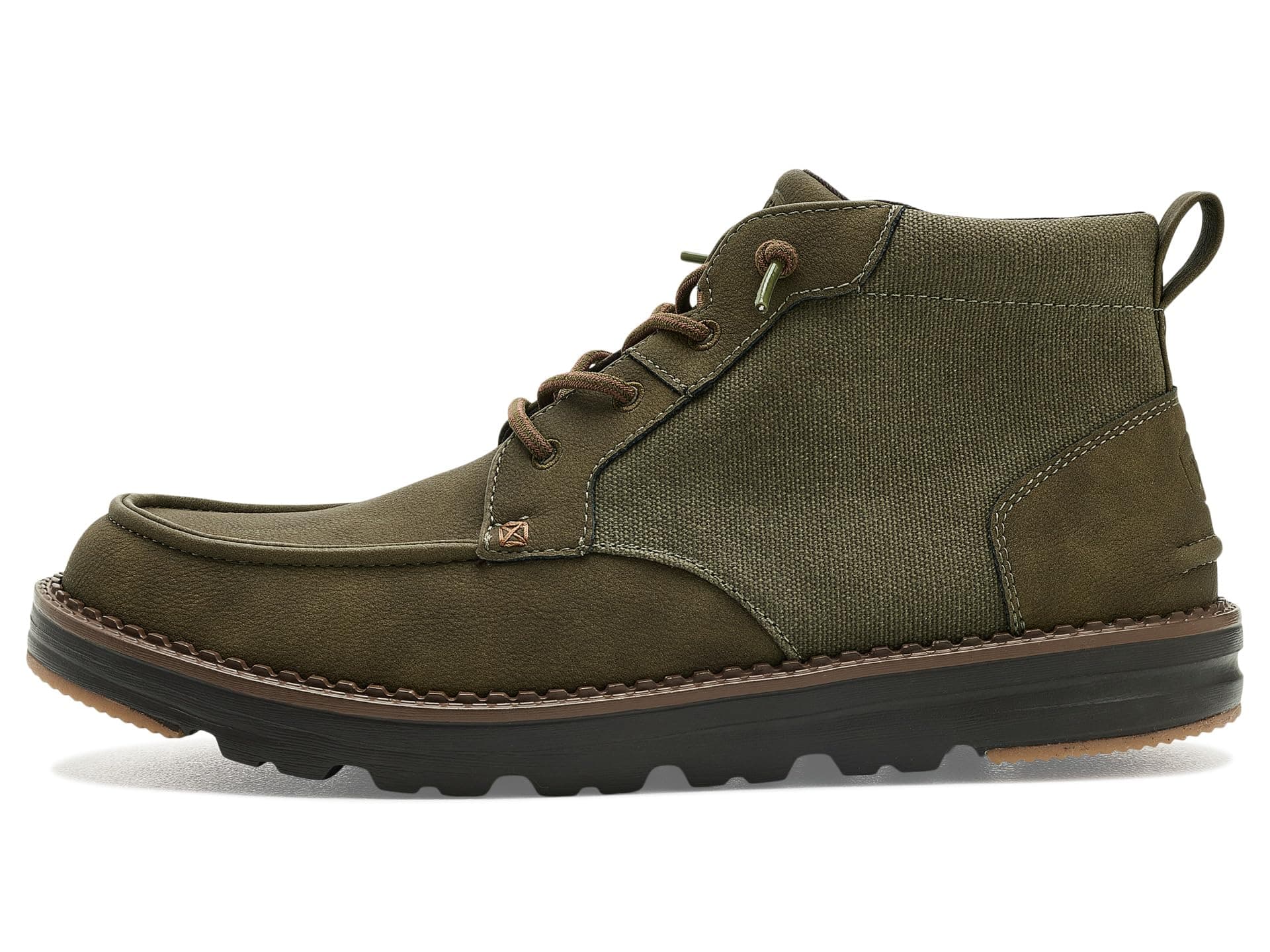 Hey Dude Flint Boots Classic — vista 1