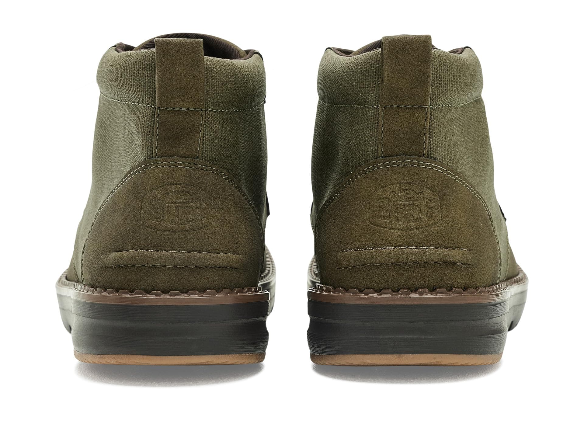 Hey Dude Flint Boots Classic — vista 2