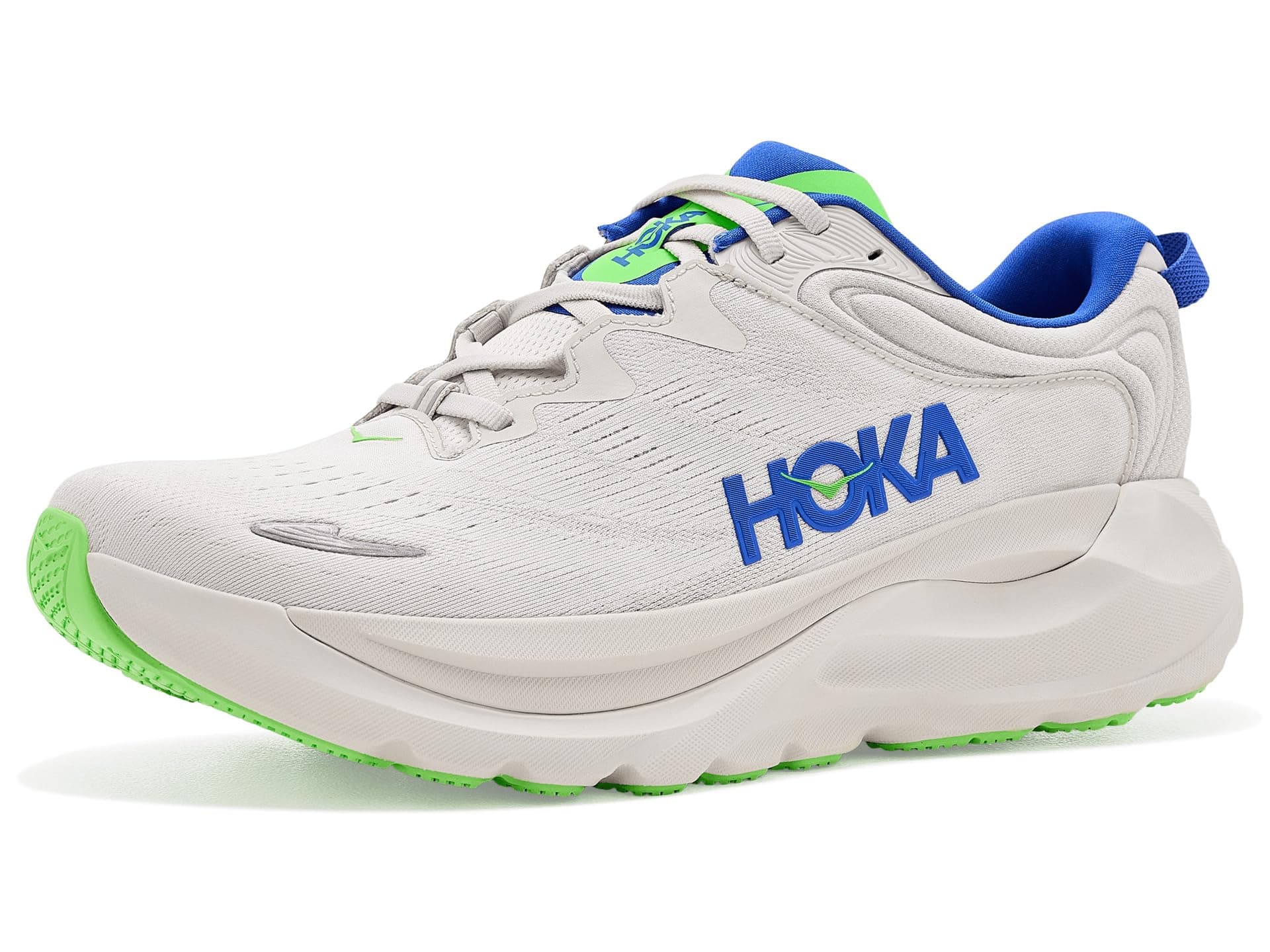HOKA Gaviota 6 — cor Bege