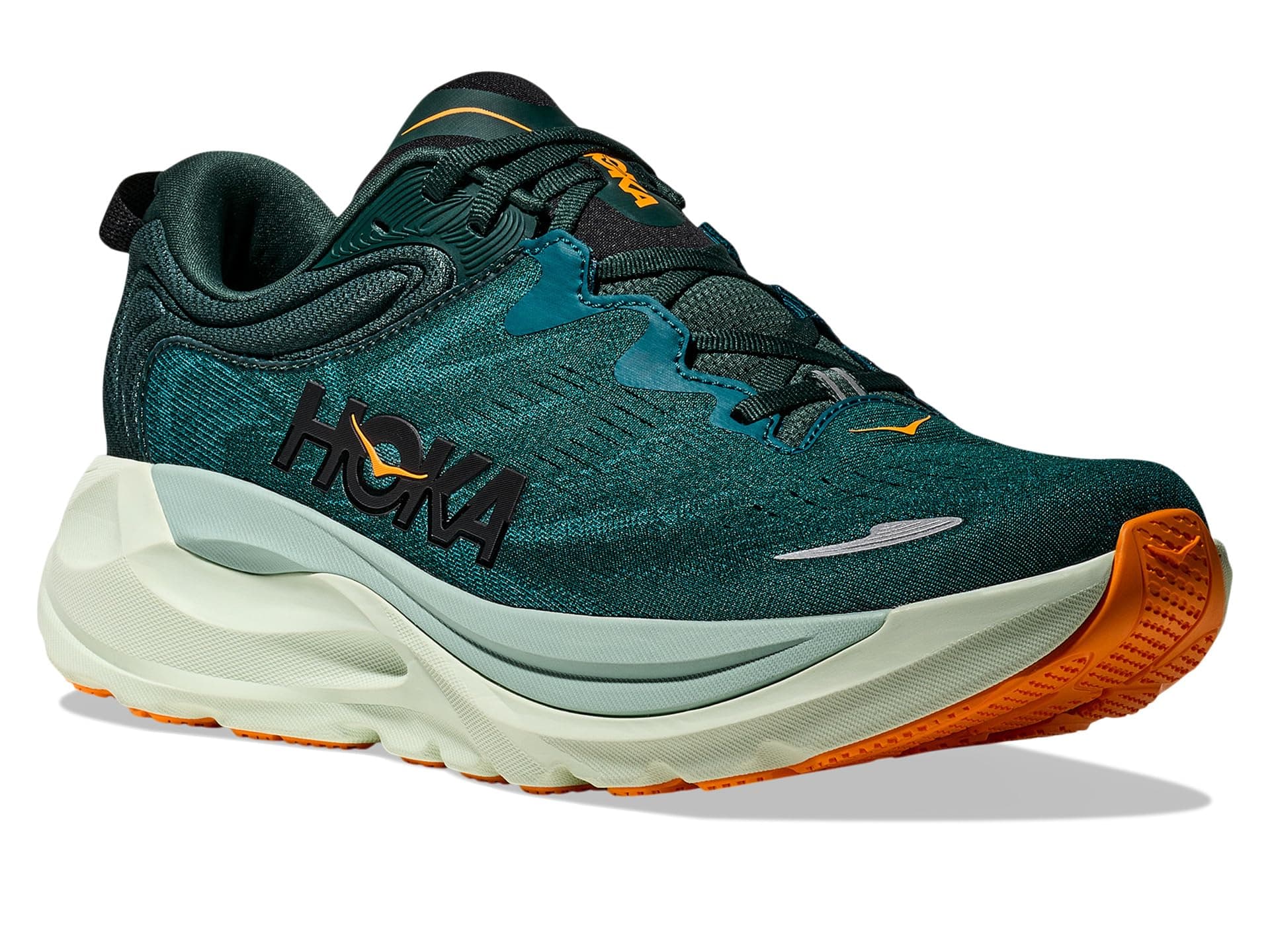 HOKA Gaviota 6 — cor Verde