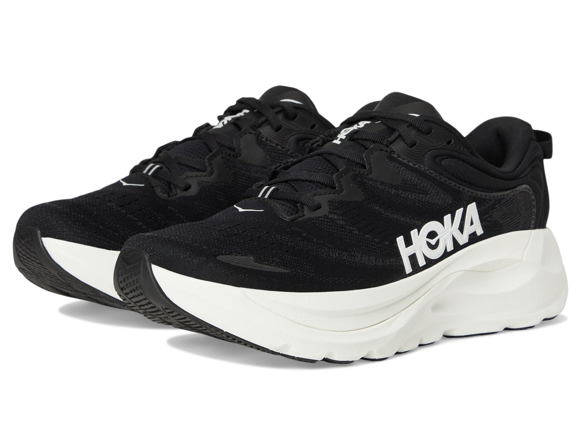 HOKA Gaviota 6 — vista principal