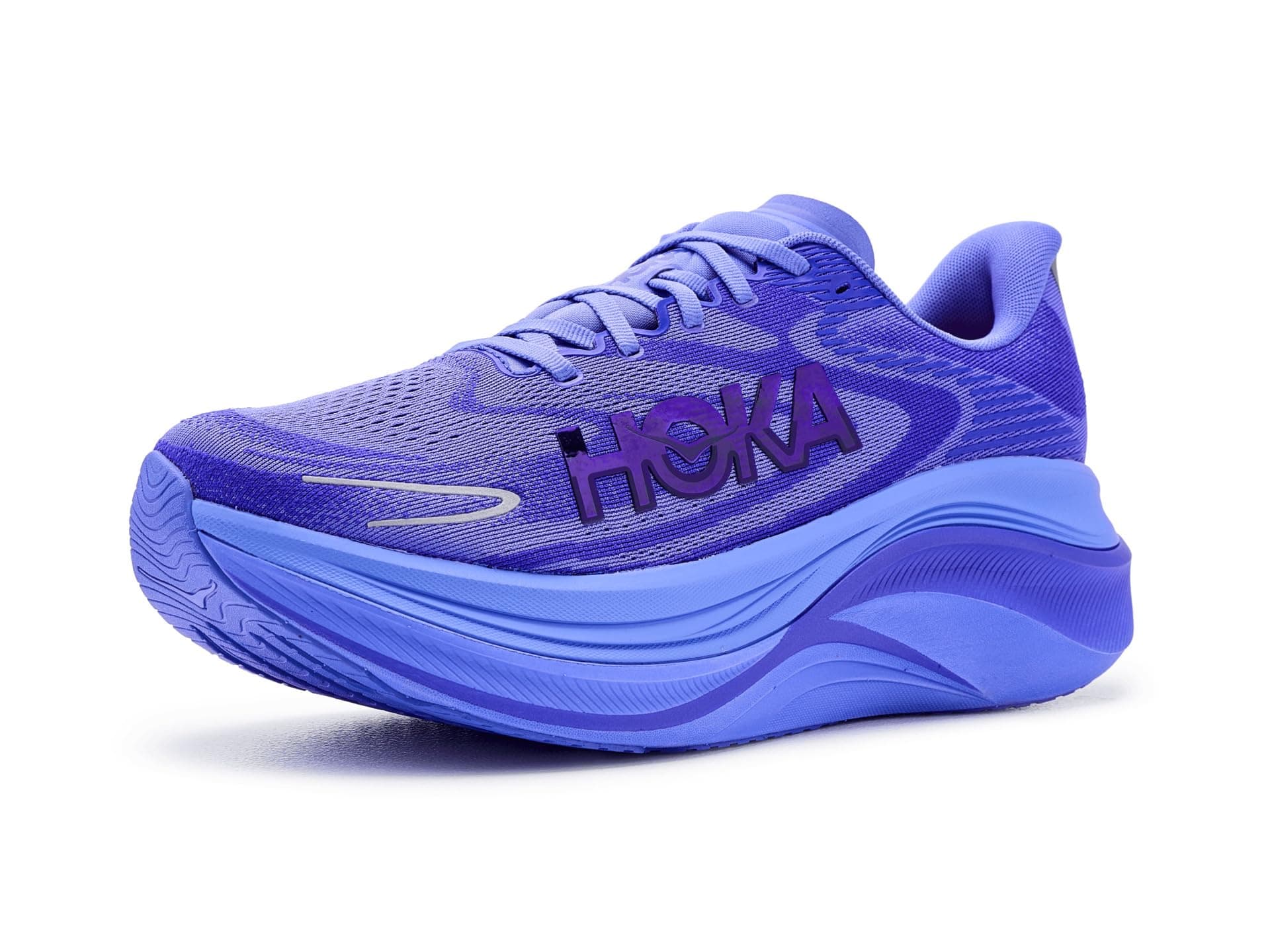 HOKA Skyward X 2 — cor Azul