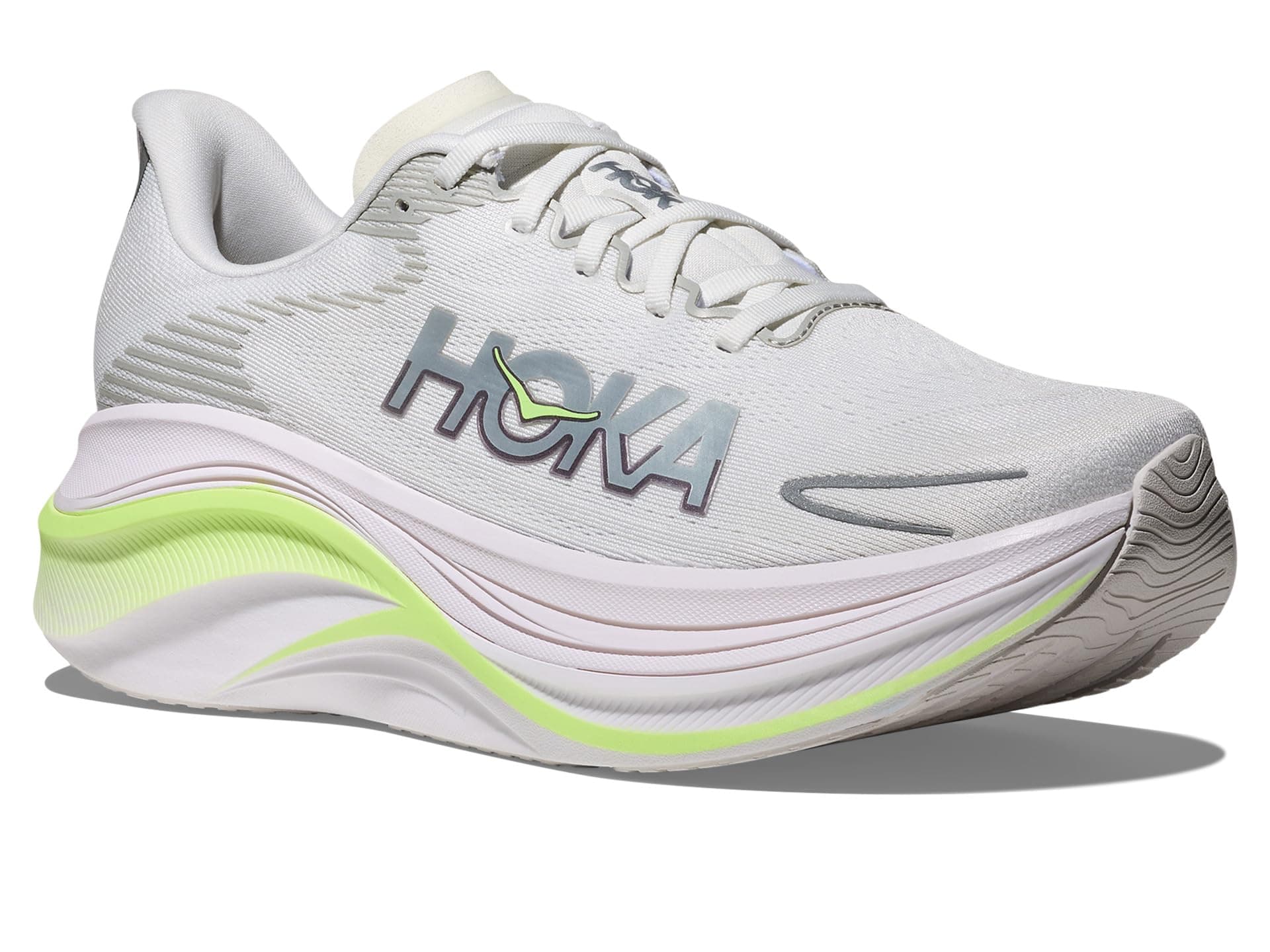 HOKA Skyward X 2 — vista principal