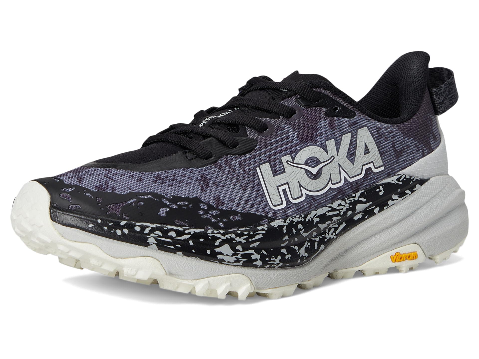 HOKA Speedgoat 6 — vista 2